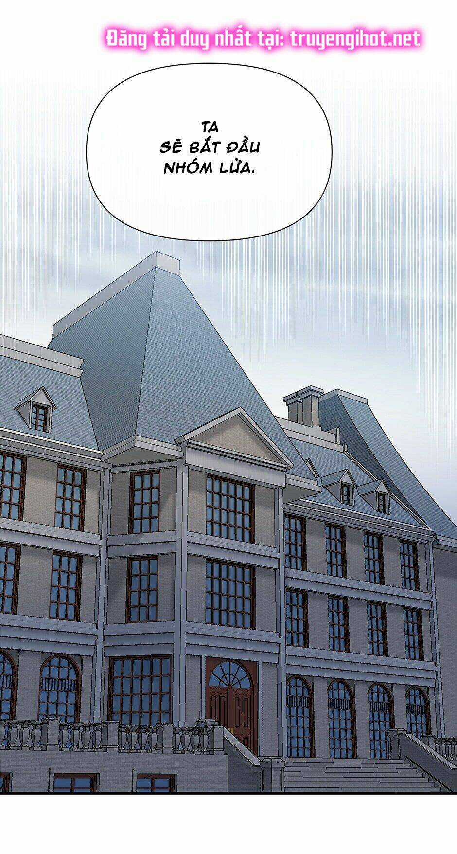 Khế Ước Của Nữ Công Tước Quái Vật Chapter 122 trang 31