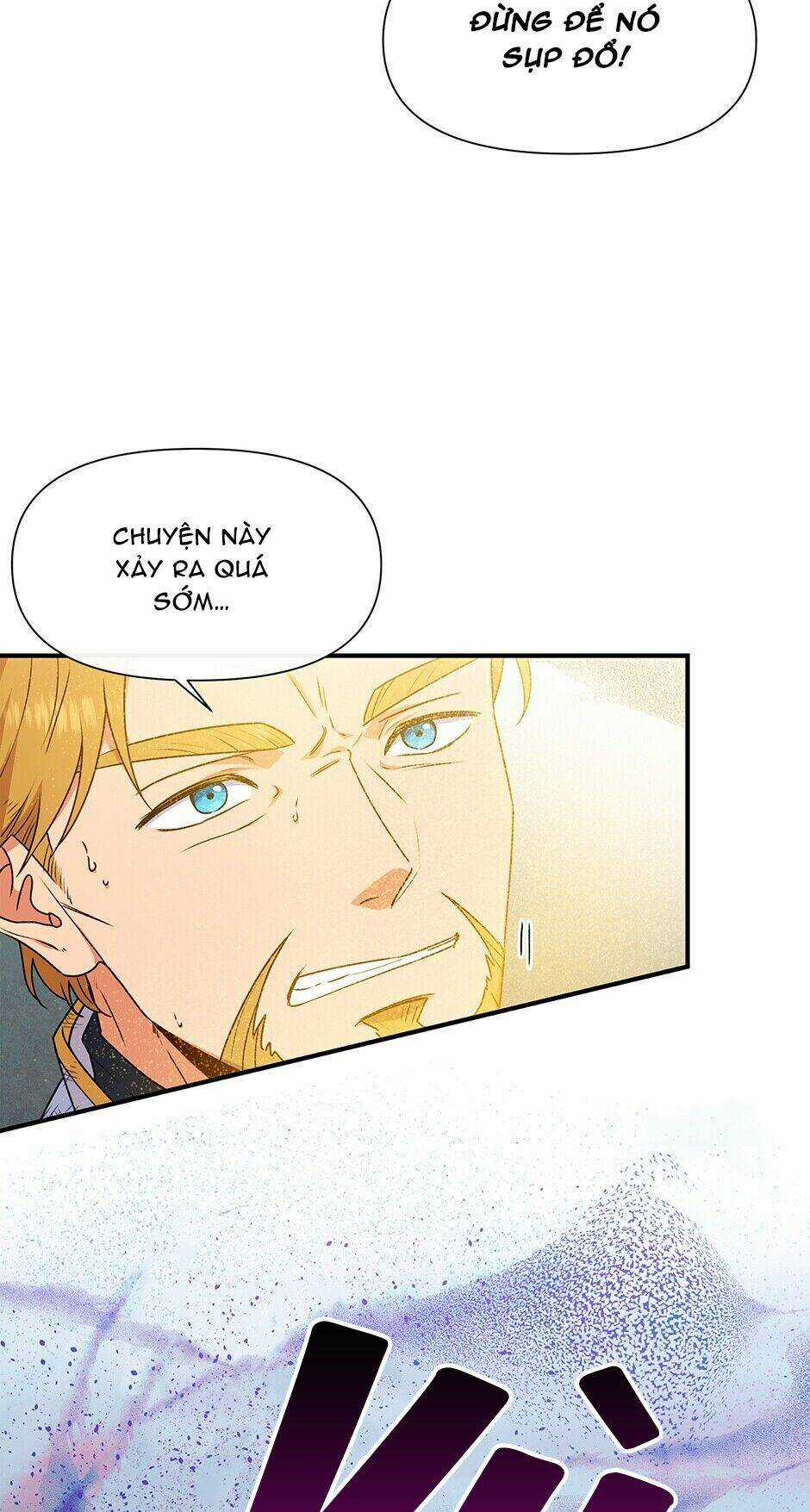 Khế Ước Của Nữ Công Tước Quái Vật Chapter 122 trang 33