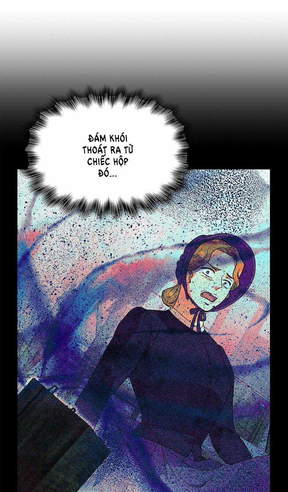 Khế Ước Của Nữ Công Tước Quái Vật Chapter 122 trang 36