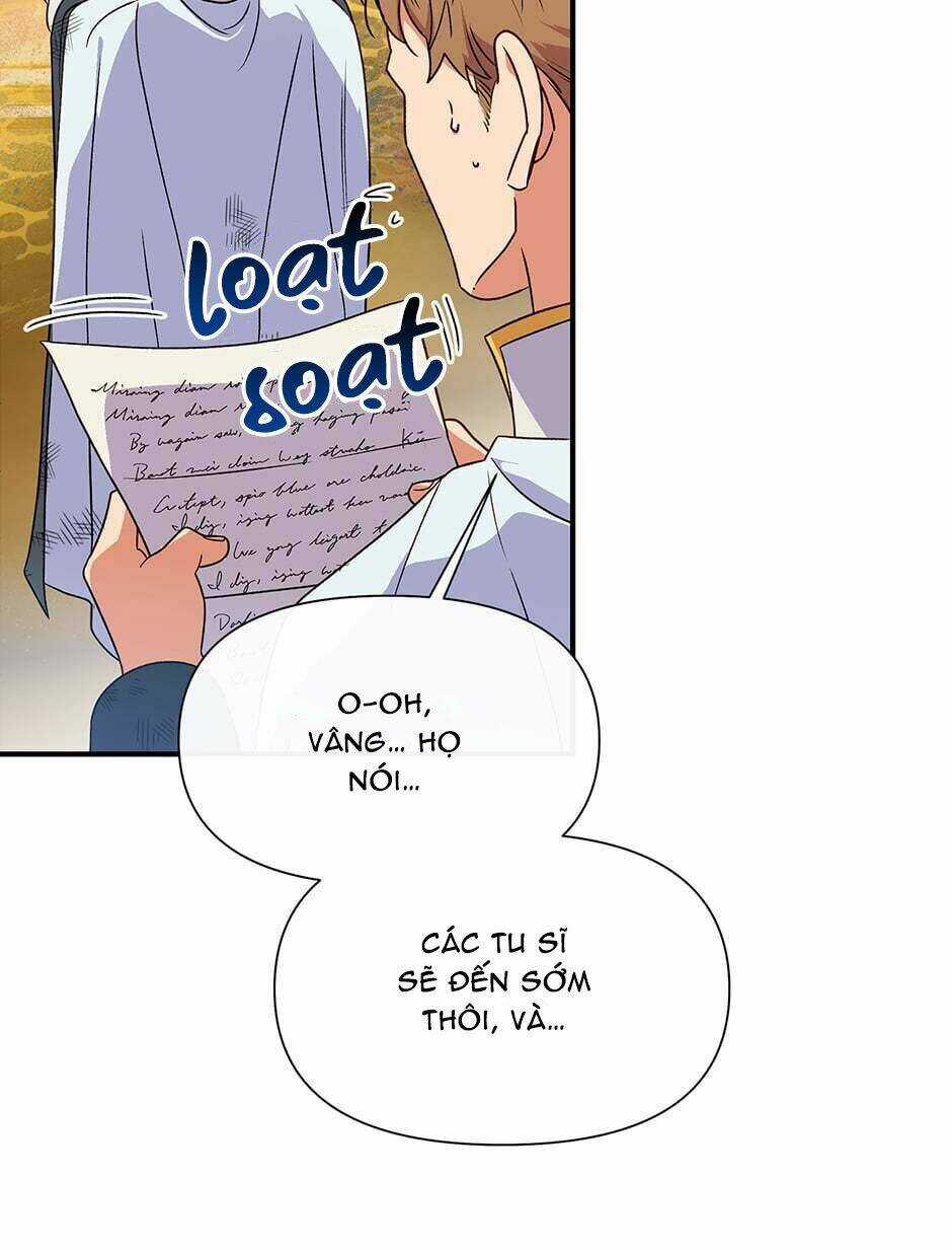 Khế Ước Của Nữ Công Tước Quái Vật Chapter 122 trang 39