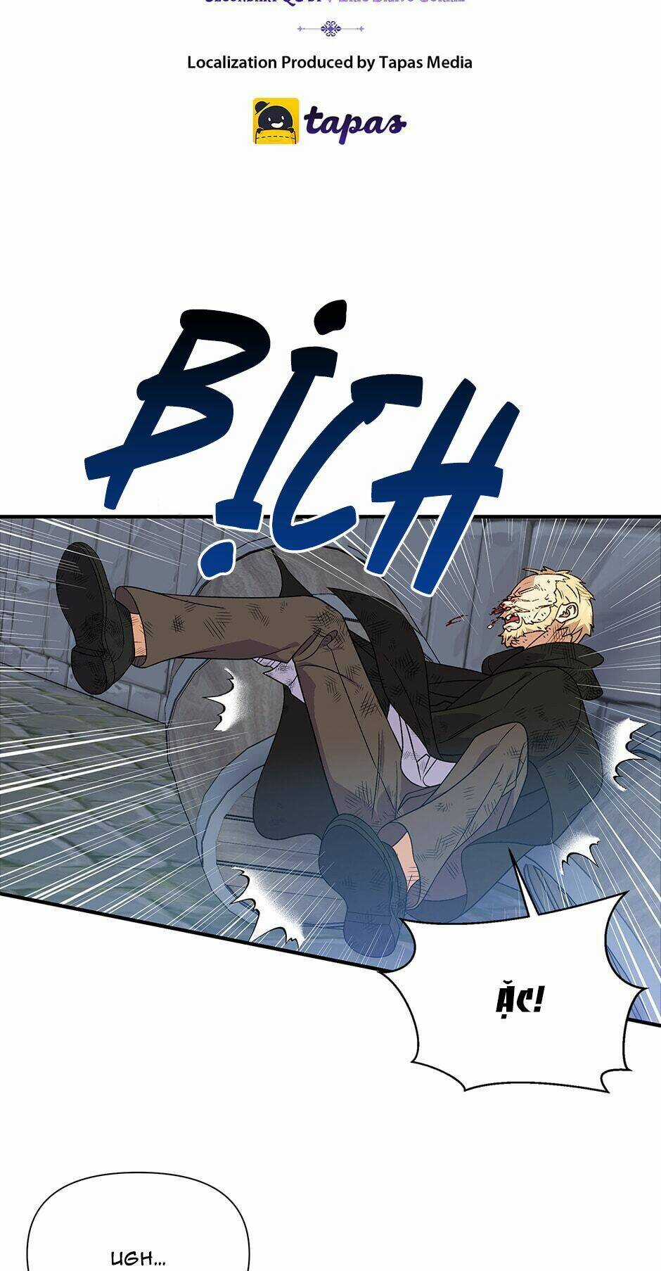 Khế Ước Của Nữ Công Tước Quái Vật Chapter 122 trang 4