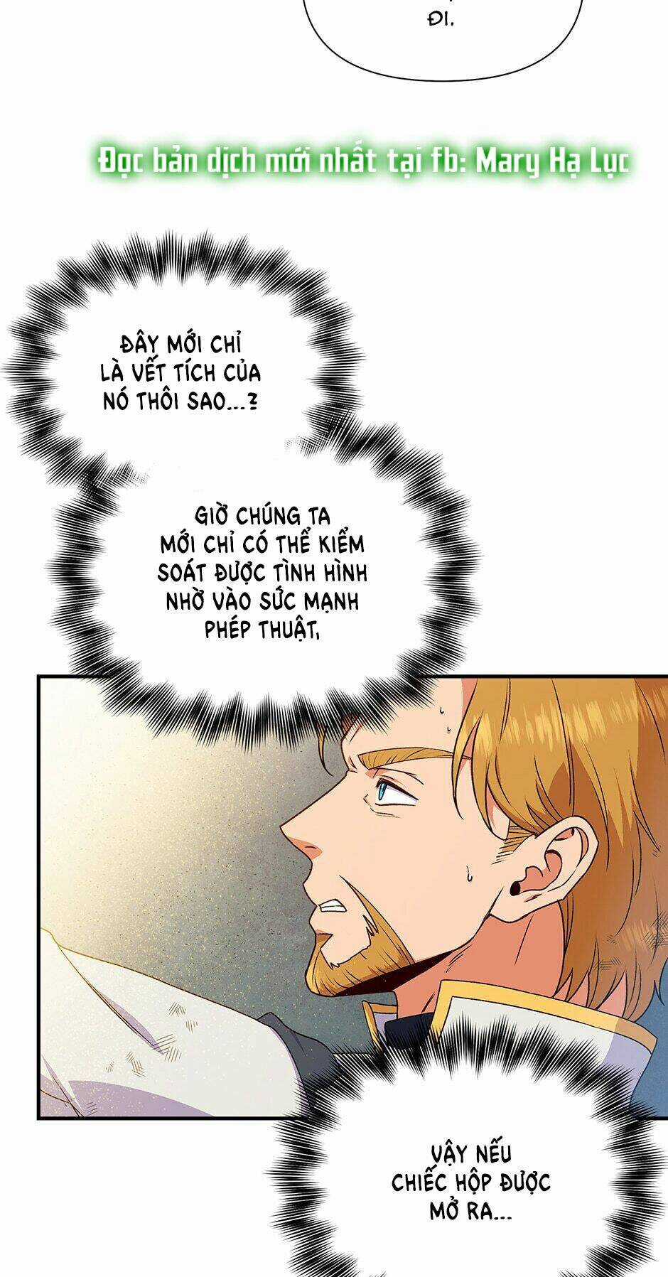 Khế Ước Của Nữ Công Tước Quái Vật Chapter 122 trang 42