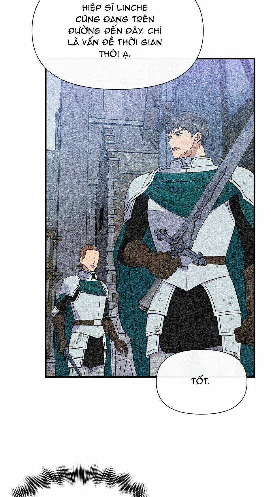 Khế Ước Của Nữ Công Tước Quái Vật Chapter 122 trang 53