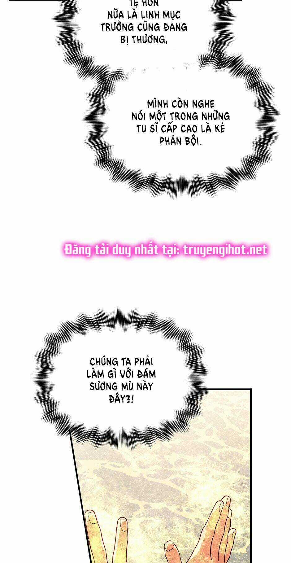 Khế Ước Của Nữ Công Tước Quái Vật Chapter 122 trang 56