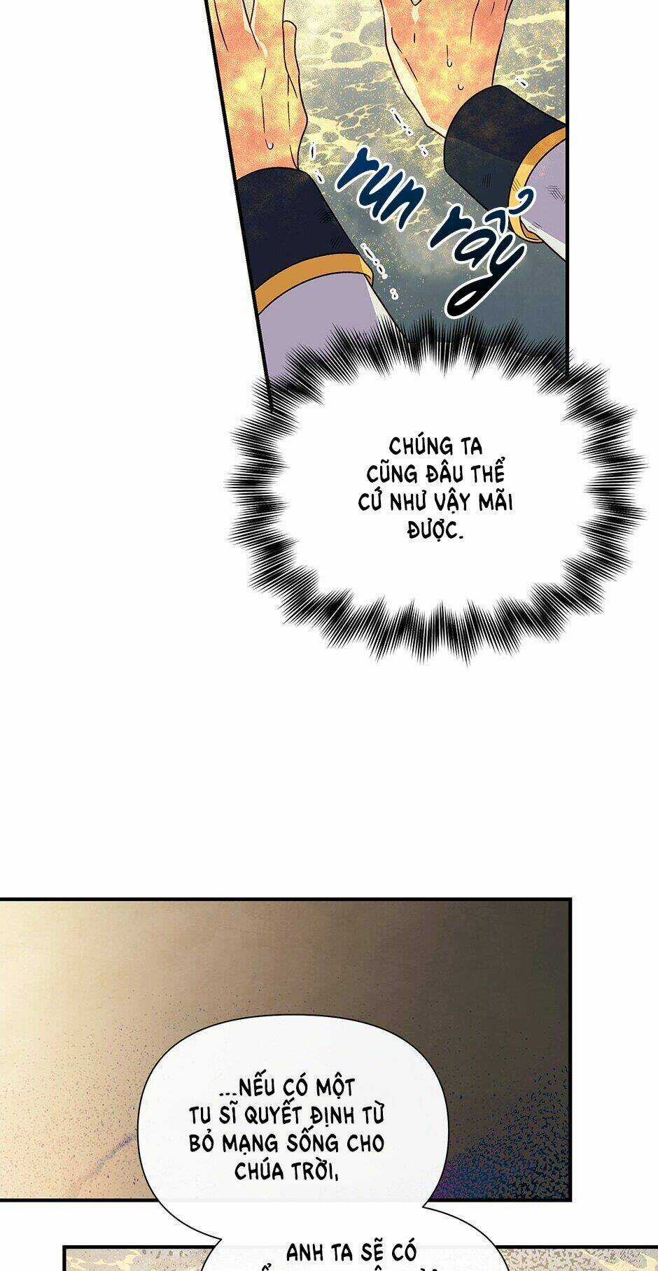 Khế Ước Của Nữ Công Tước Quái Vật Chapter 122 trang 57