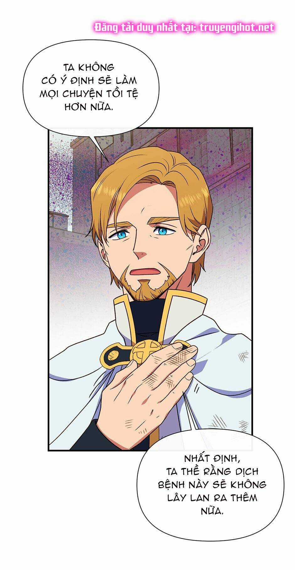 Khế Ước Của Nữ Công Tước Quái Vật Chapter 123 trang 16