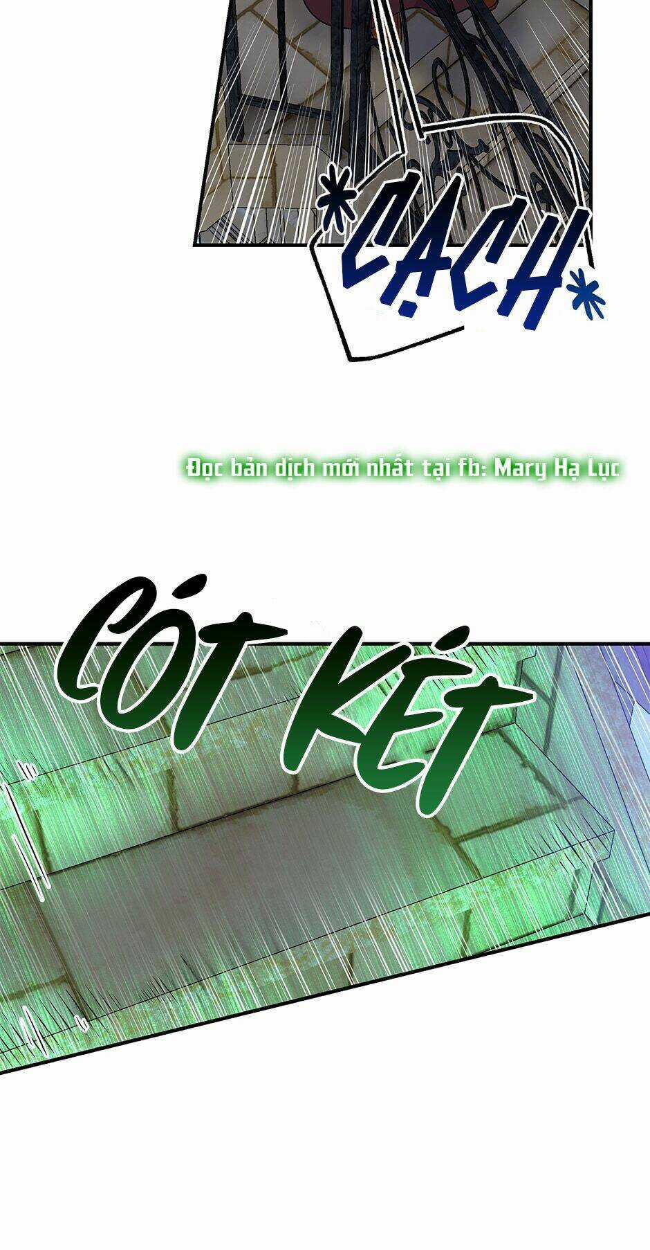 Khế Ước Của Nữ Công Tước Quái Vật Chapter 123 trang 25