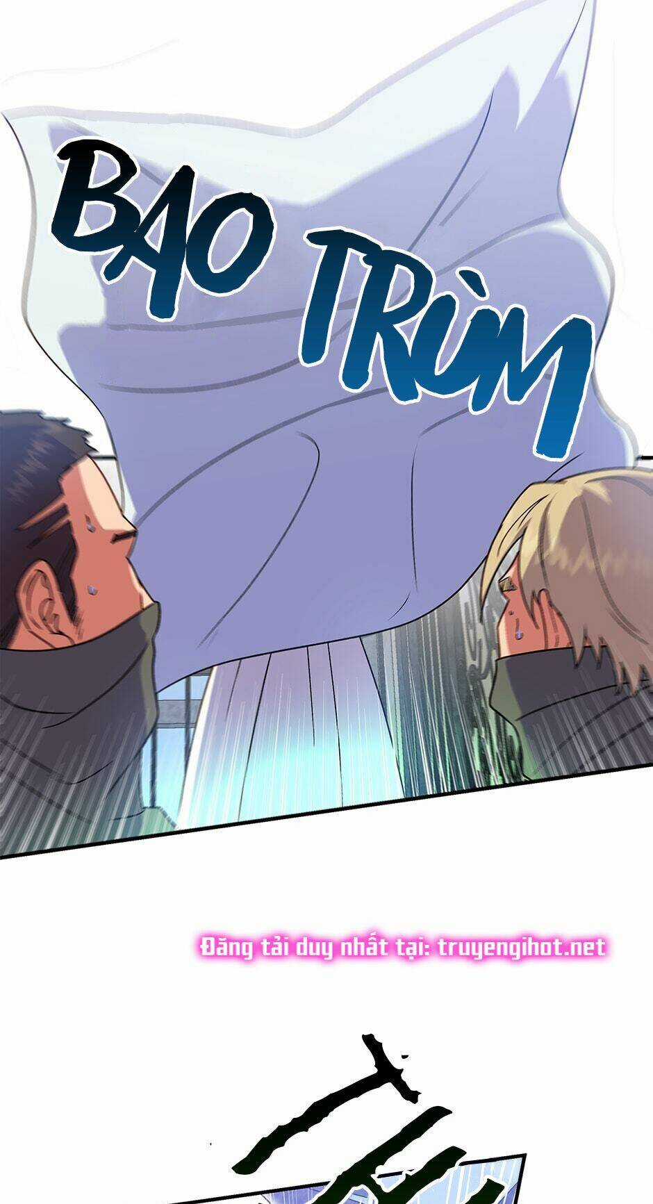 Khế Ước Của Nữ Công Tước Quái Vật Chapter 123 trang 27