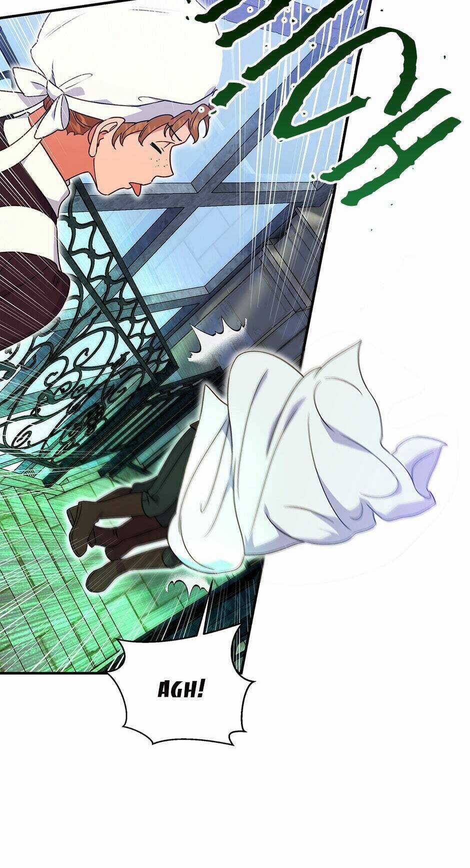 Khế Ước Của Nữ Công Tước Quái Vật Chapter 123 trang 28