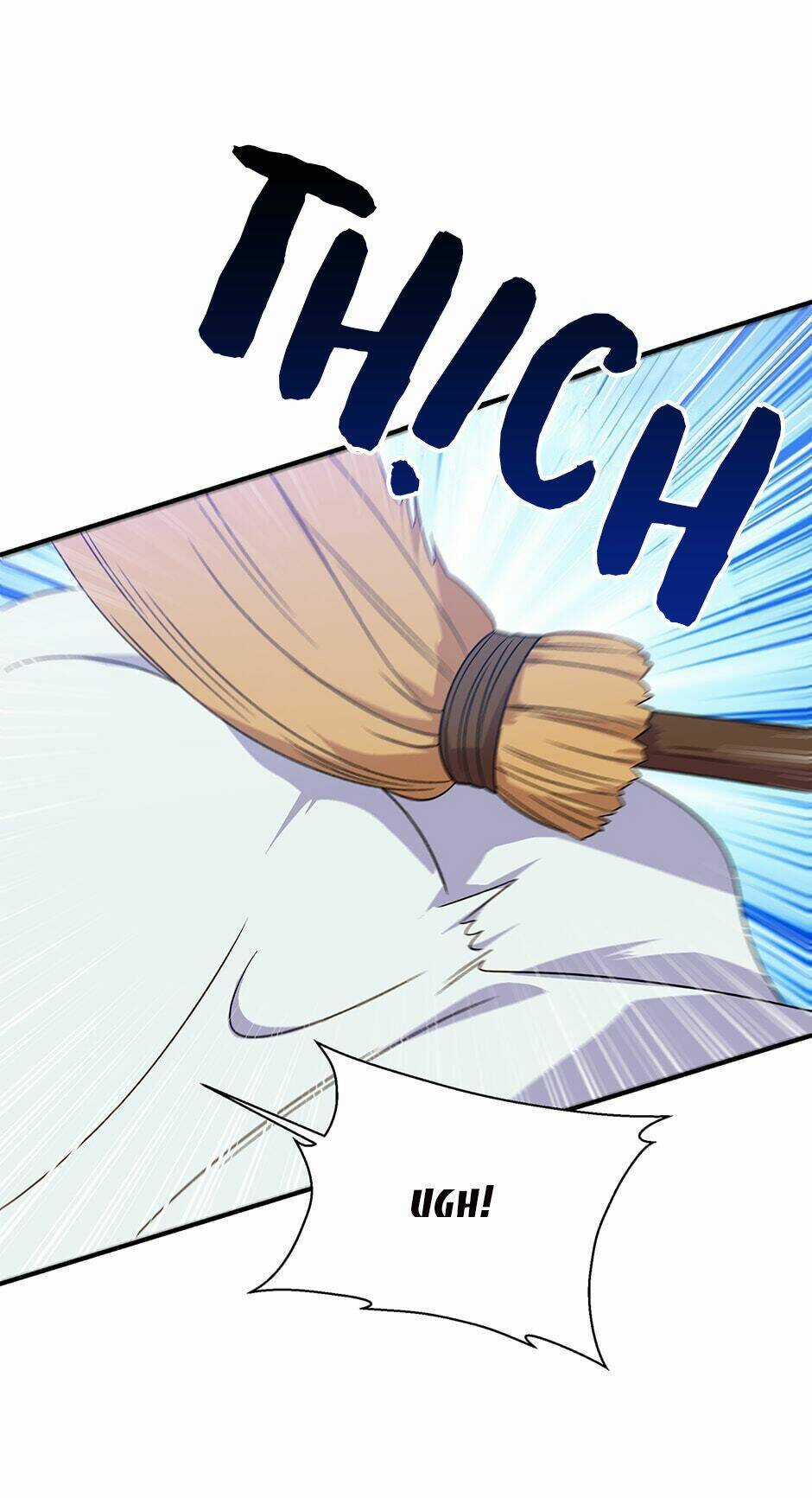 Khế Ước Của Nữ Công Tước Quái Vật Chapter 123 trang 30