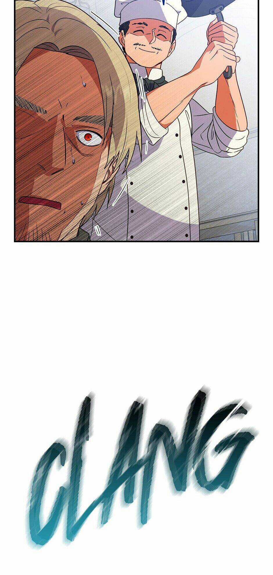 Khế Ước Của Nữ Công Tước Quái Vật Chapter 123 trang 34