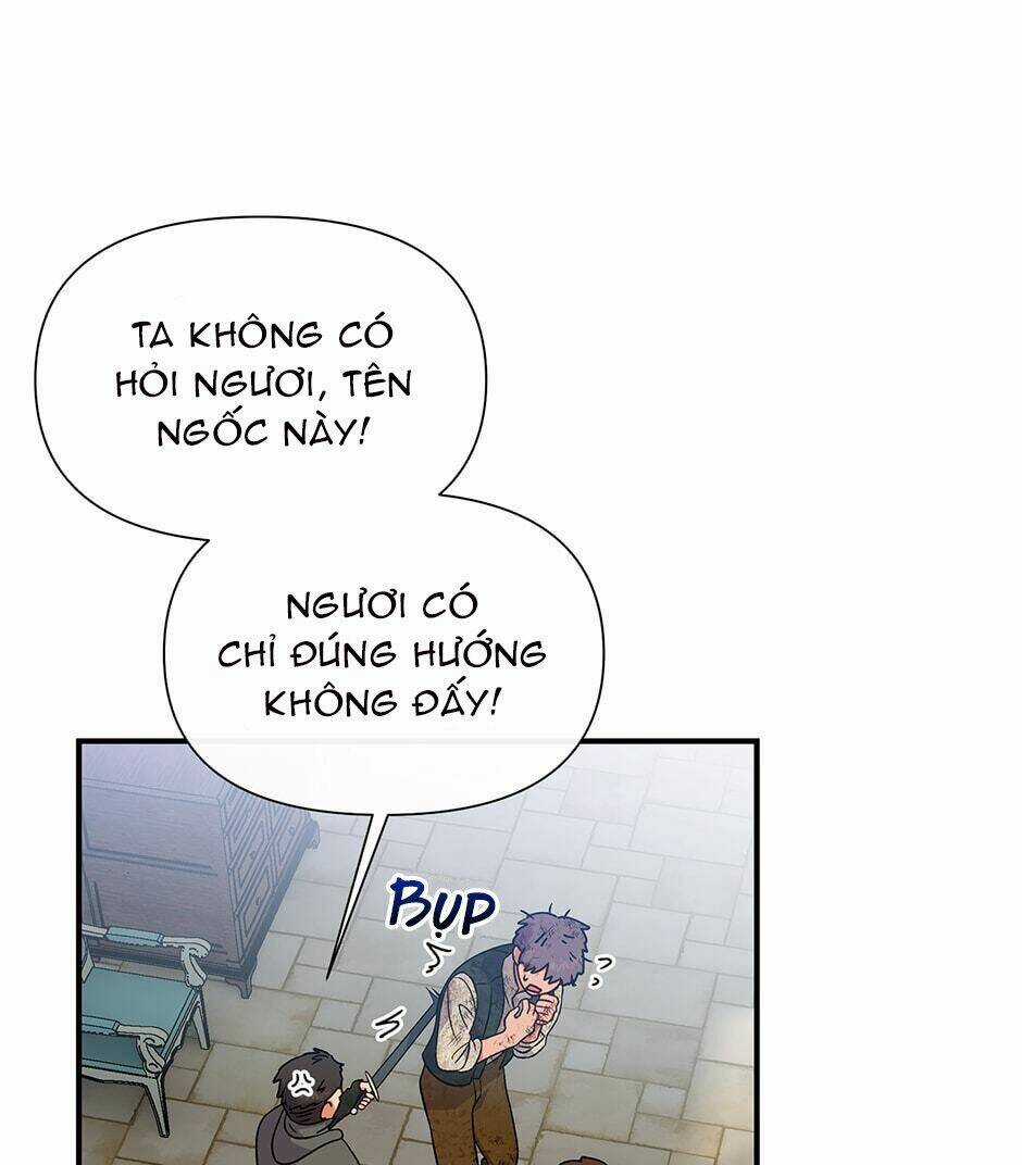 Khế Ước Của Nữ Công Tước Quái Vật Chapter 123 trang 36