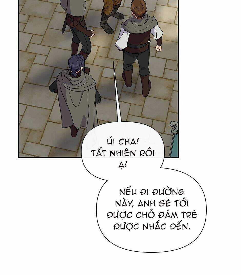 Khế Ước Của Nữ Công Tước Quái Vật Chapter 123 trang 37