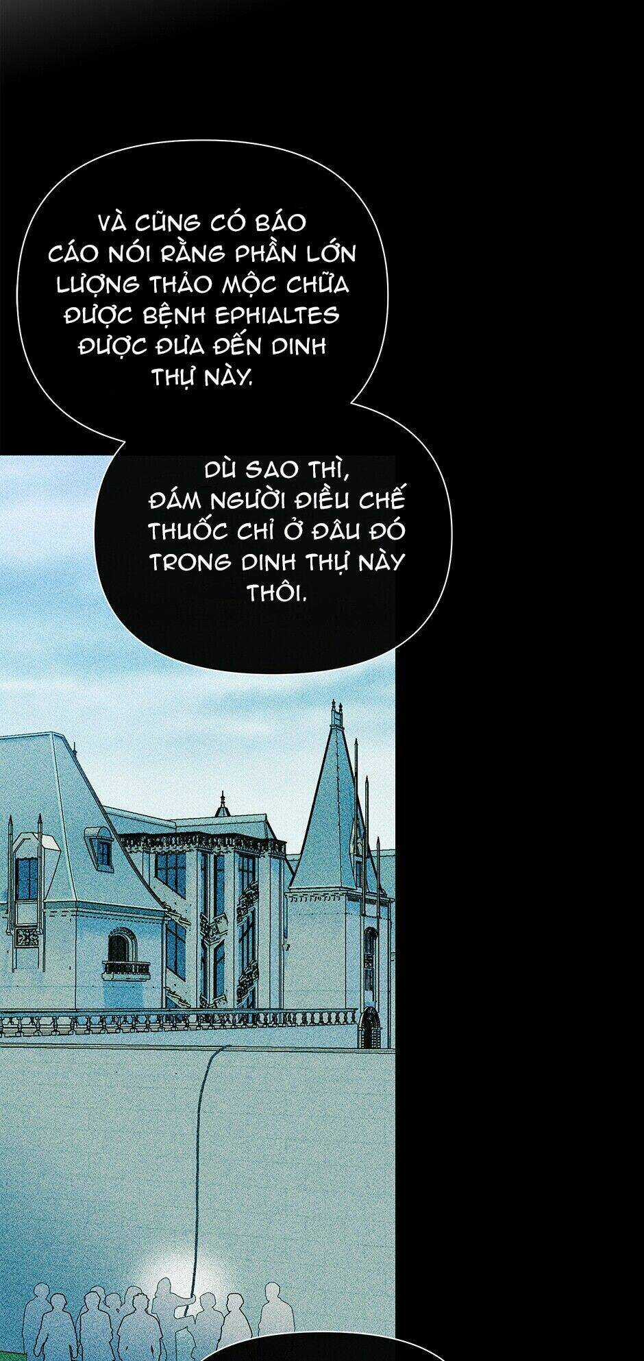 Khế Ước Của Nữ Công Tước Quái Vật Chapter 123 trang 39