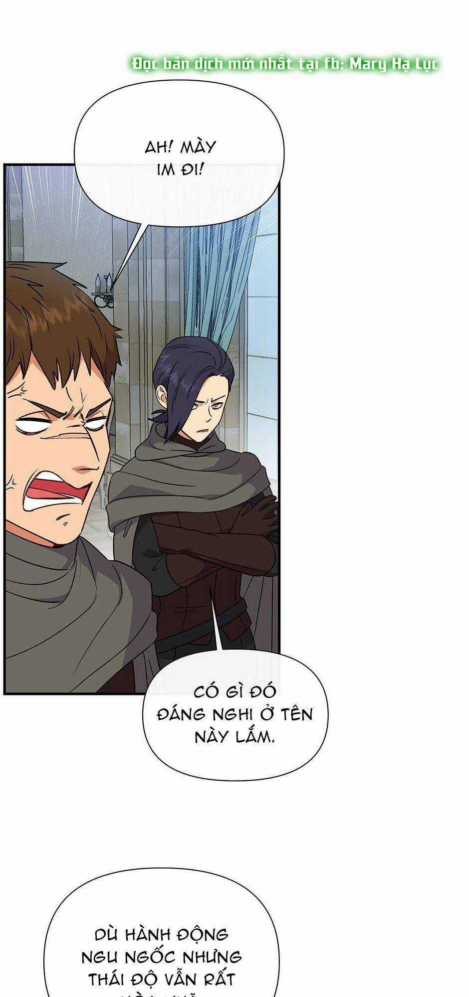 Khế Ước Của Nữ Công Tước Quái Vật Chapter 123 trang 44