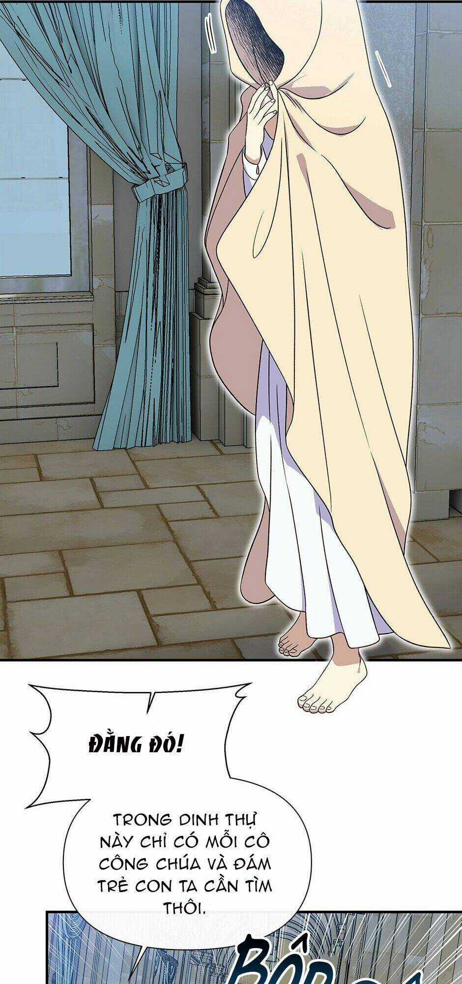 Khế Ước Của Nữ Công Tước Quái Vật Chapter 123 trang 48