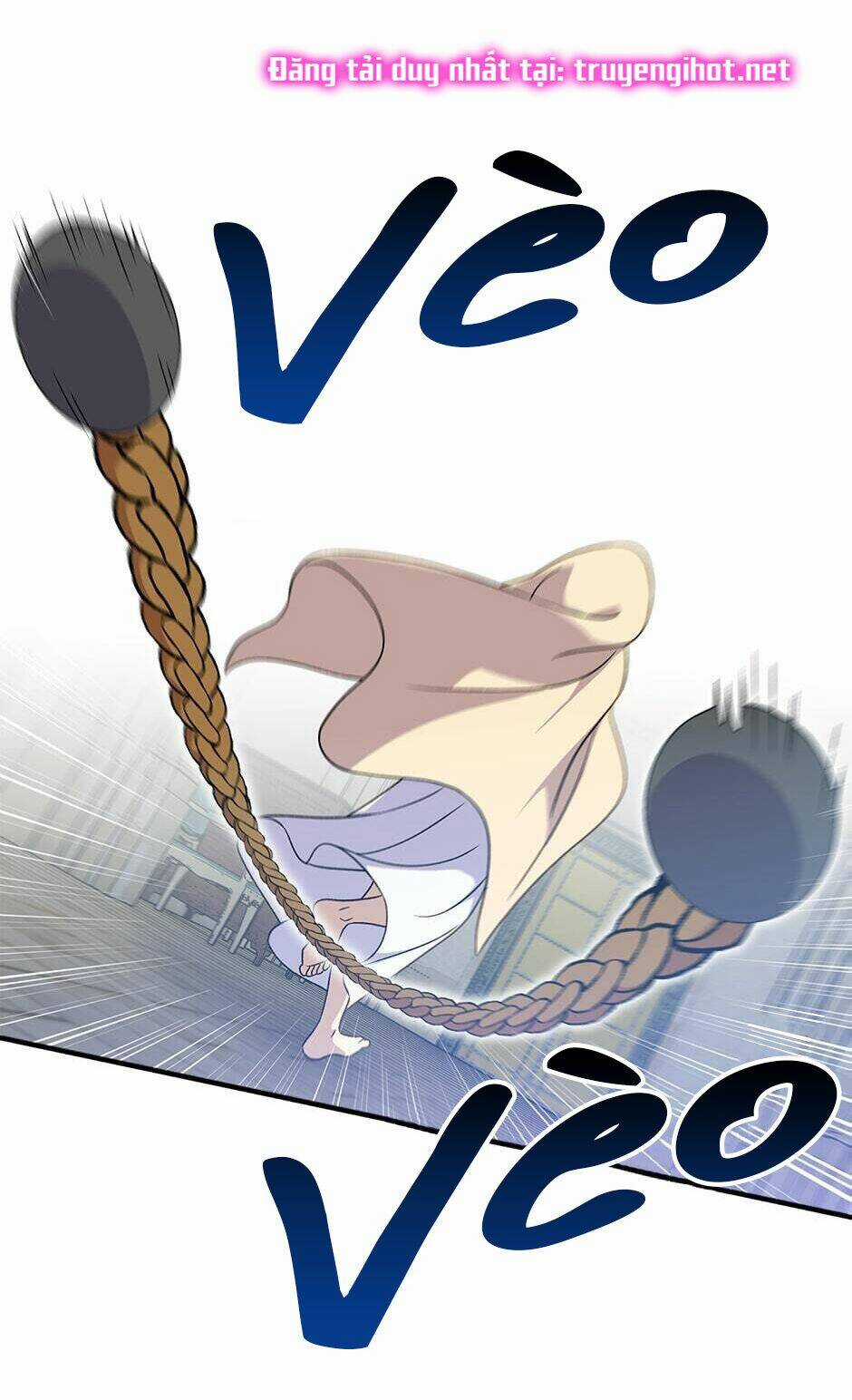 Khế Ước Của Nữ Công Tước Quái Vật Chapter 123 trang 51