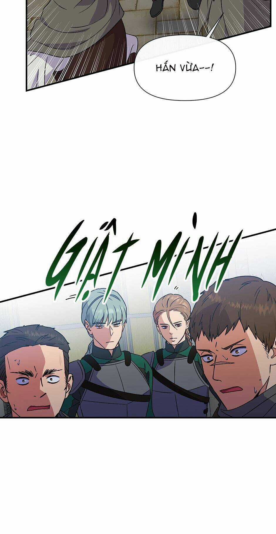 Khế Ước Của Nữ Công Tước Quái Vật Chapter 123 trang 55