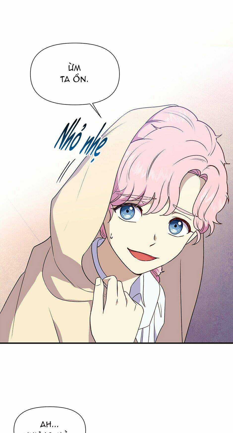 Khế Ước Của Nữ Công Tước Quái Vật Chapter 123 trang 57