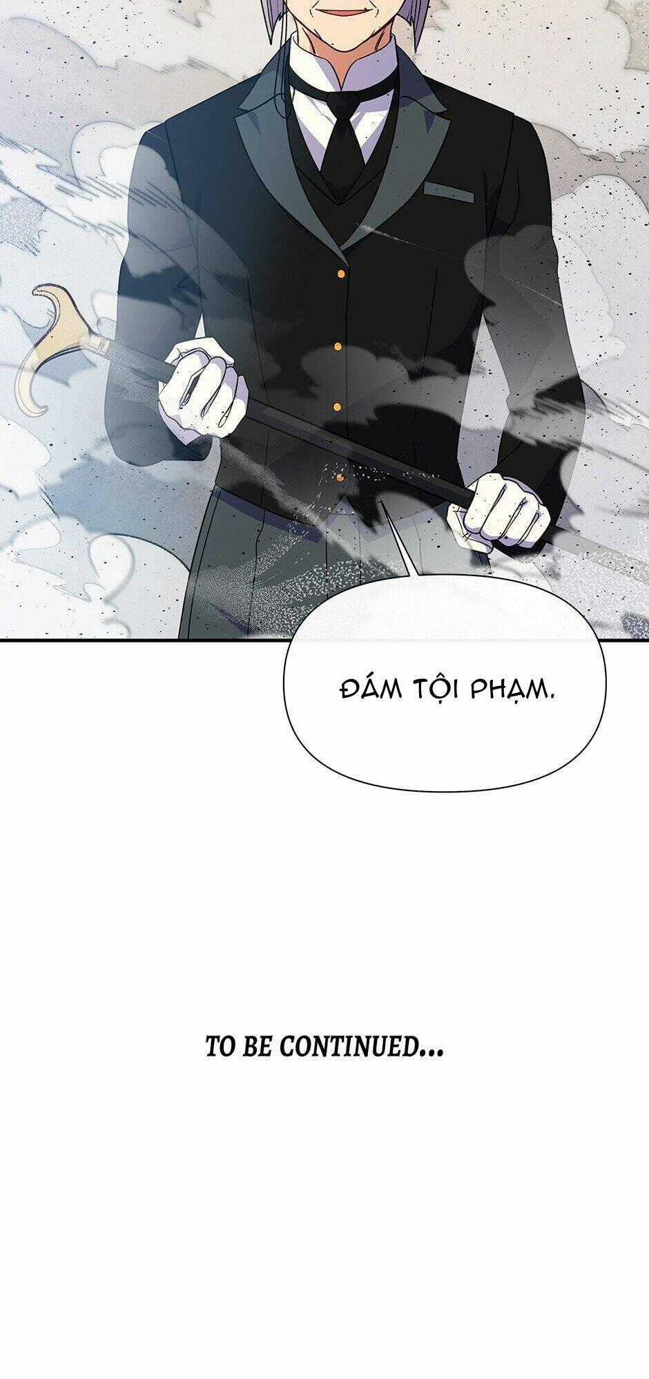 Khế Ước Của Nữ Công Tước Quái Vật Chapter 123 trang 65