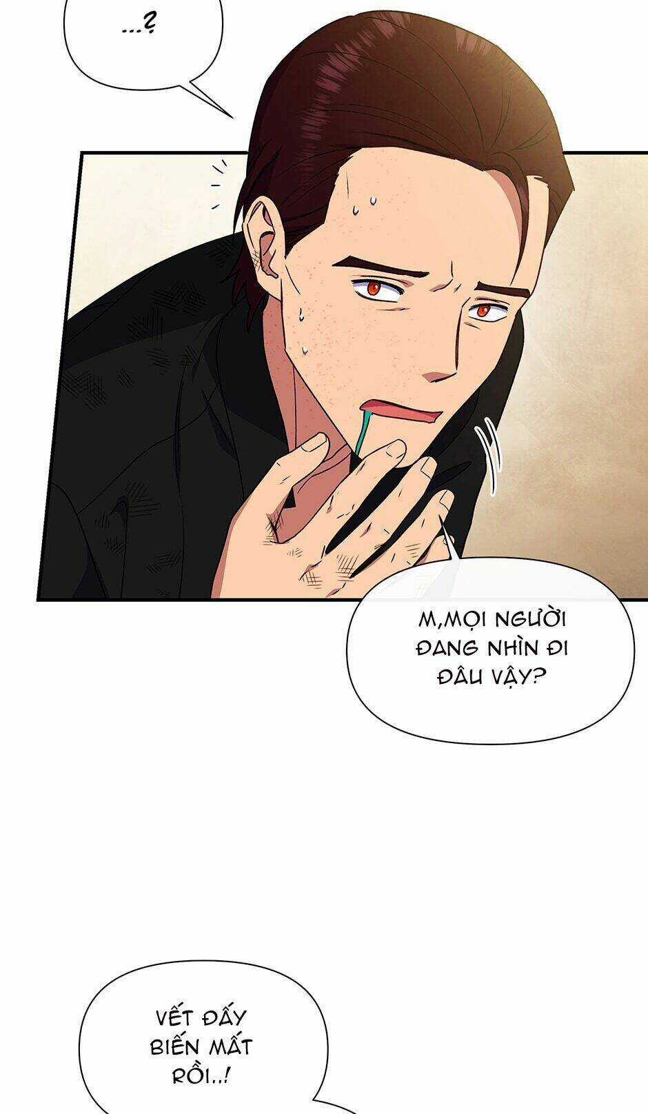 Khế Ước Của Nữ Công Tước Quái Vật Chapter 123 trang 7