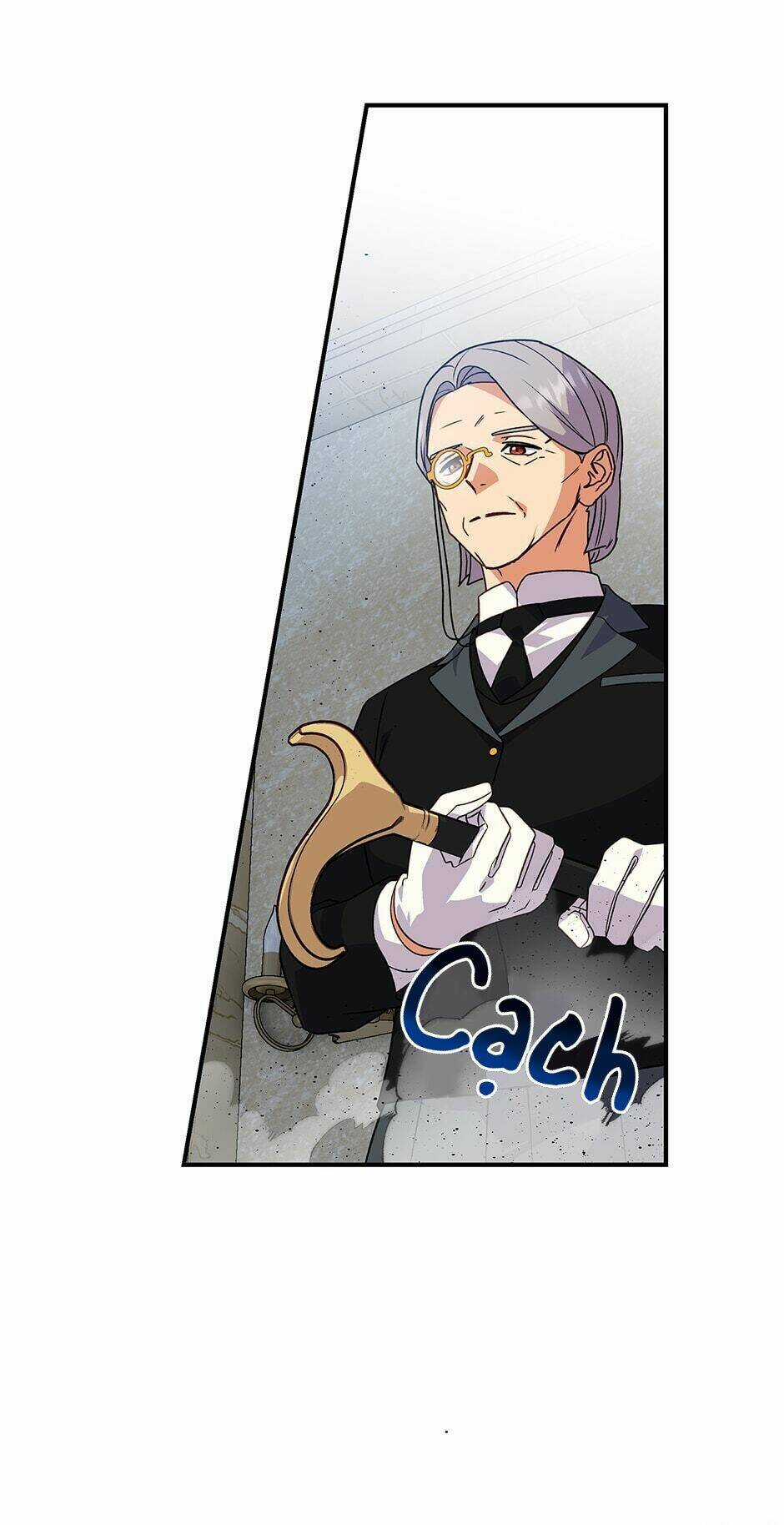 Khế Ước Của Nữ Công Tước Quái Vật Chapter 124 trang 10