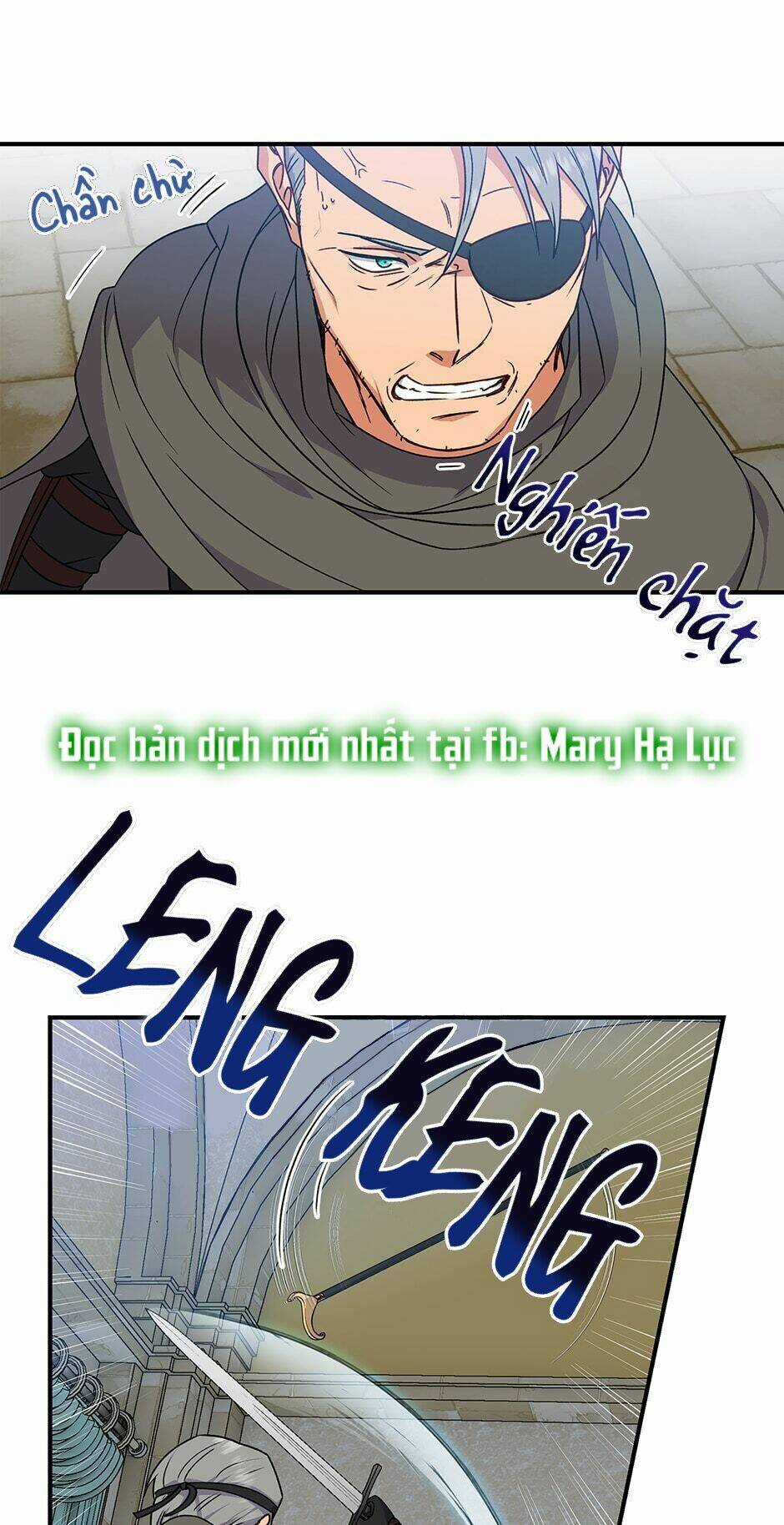 Khế Ước Của Nữ Công Tước Quái Vật Chapter 124 trang 15