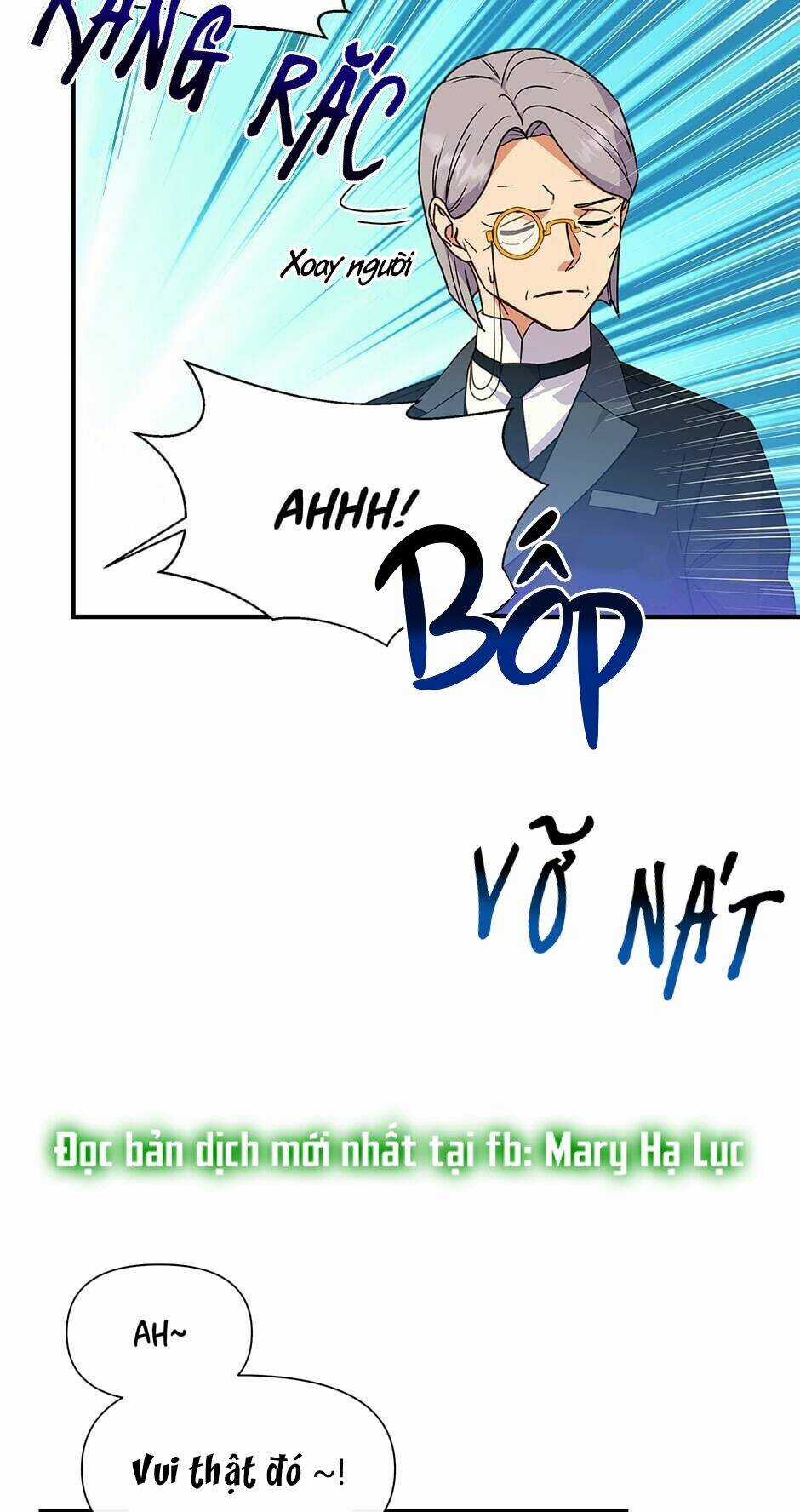 Khế Ước Của Nữ Công Tước Quái Vật Chapter 124 trang 21