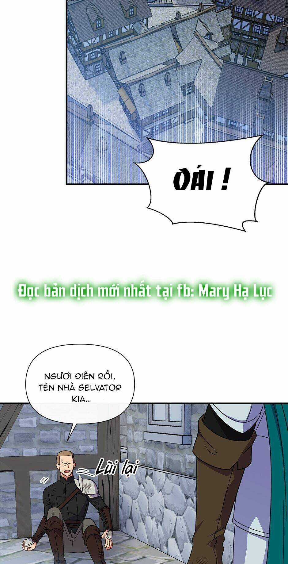 Khế Ước Của Nữ Công Tước Quái Vật Chapter 124 trang 30