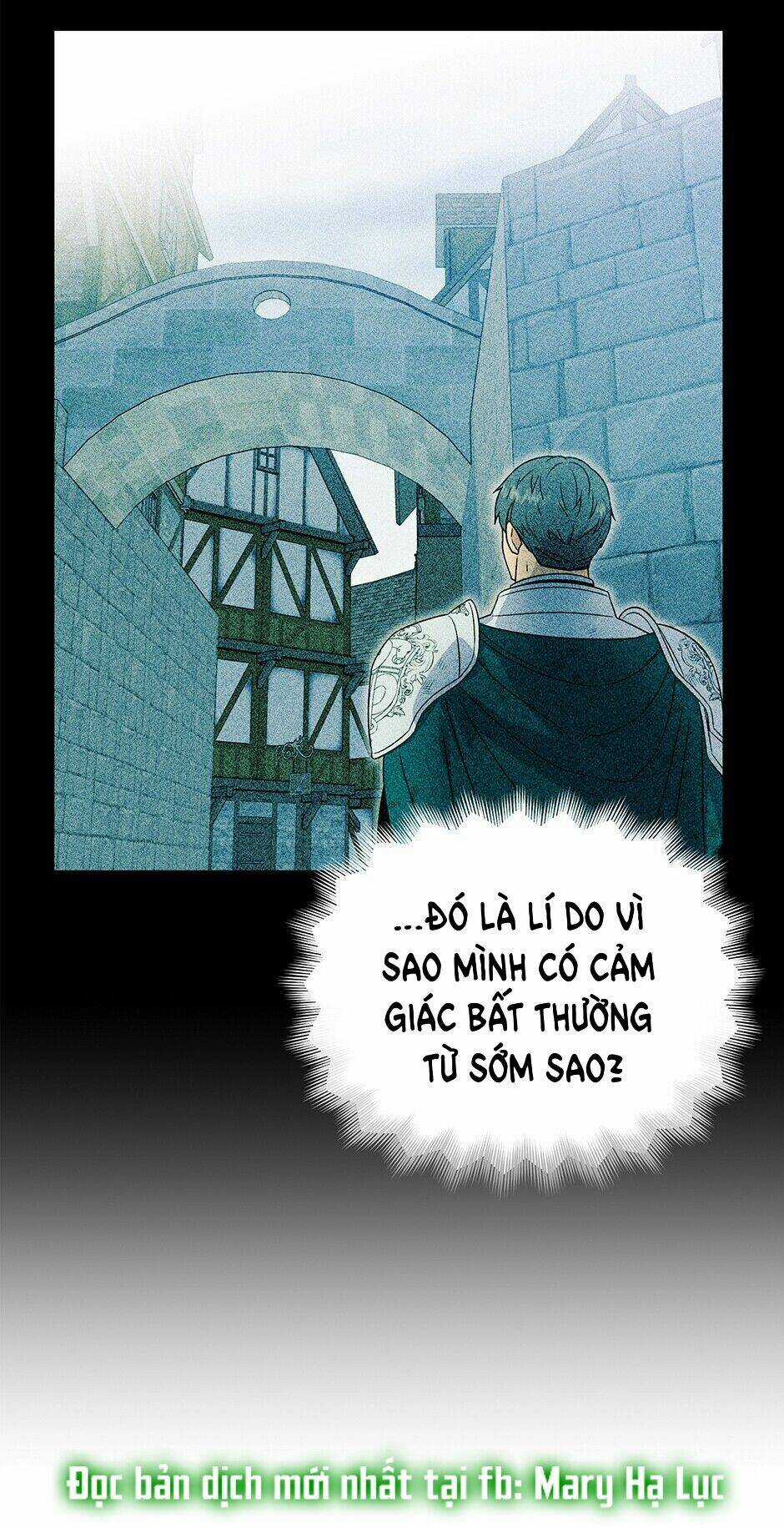 Khế Ước Của Nữ Công Tước Quái Vật Chapter 124 trang 33