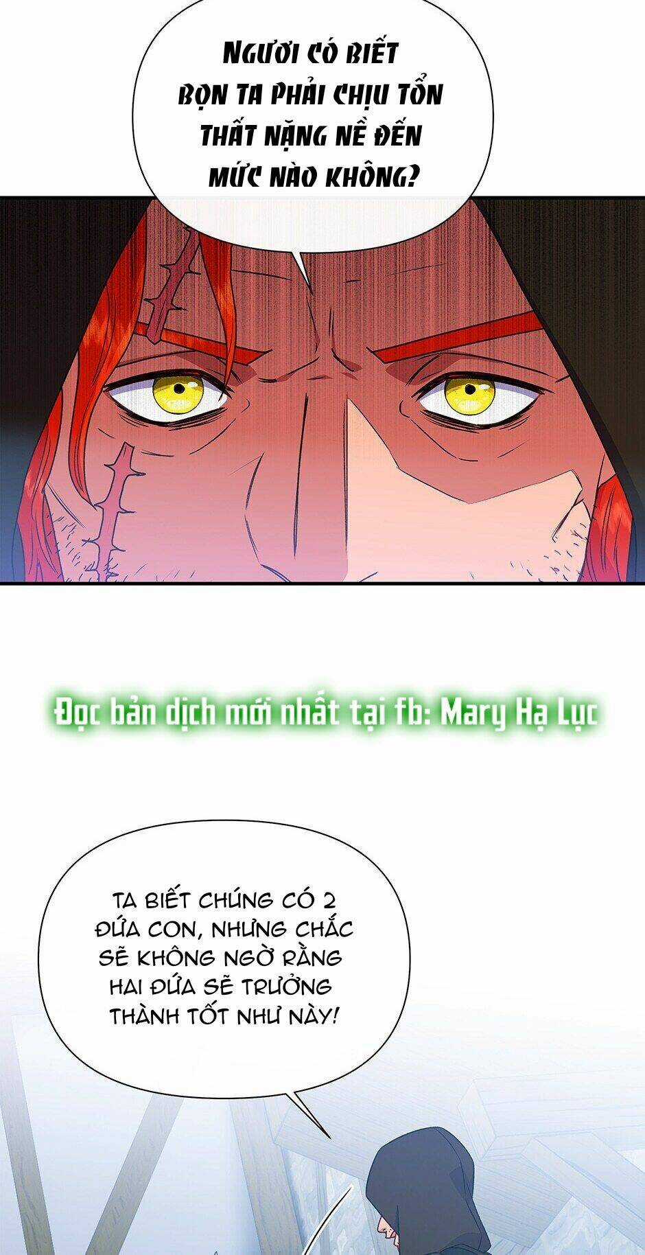 Khế Ước Của Nữ Công Tước Quái Vật Chapter 124 trang 37