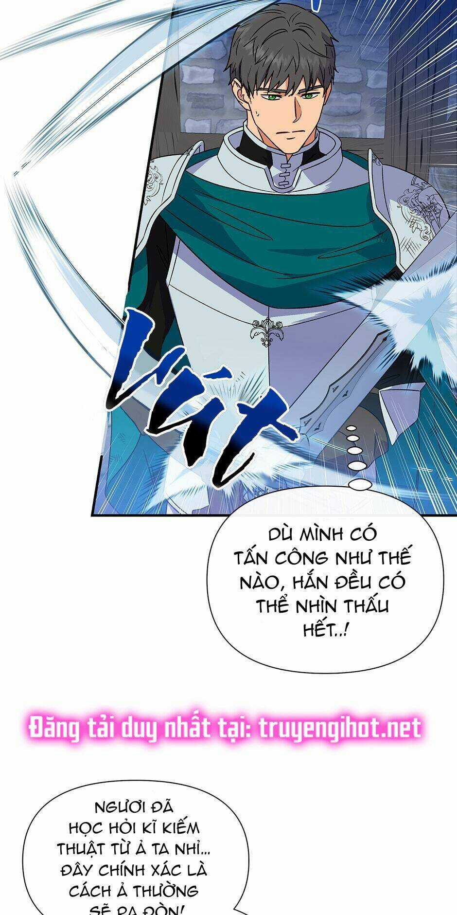 Khế Ước Của Nữ Công Tước Quái Vật Chapter 124 trang 42