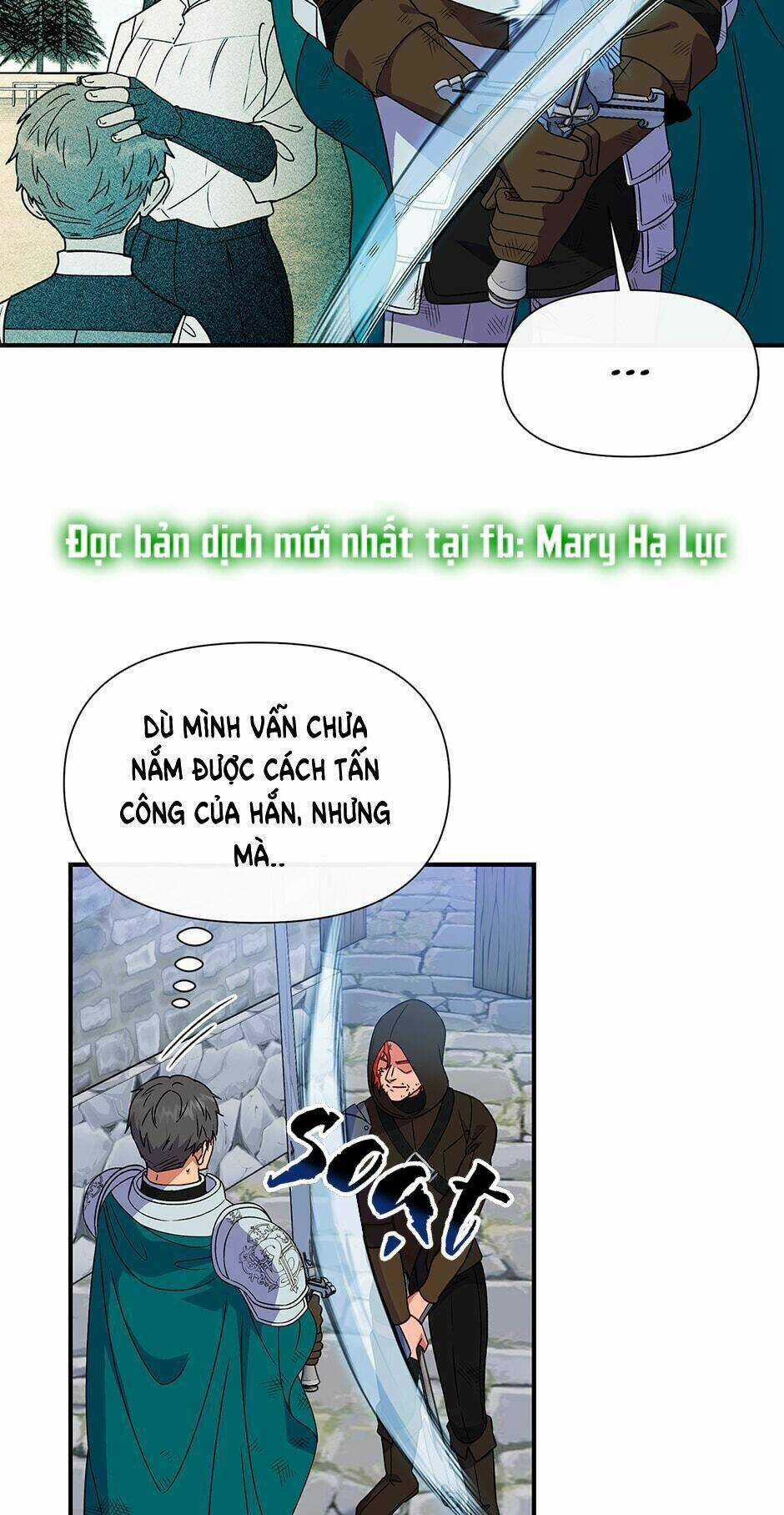 Khế Ước Của Nữ Công Tước Quái Vật Chapter 124 trang 47