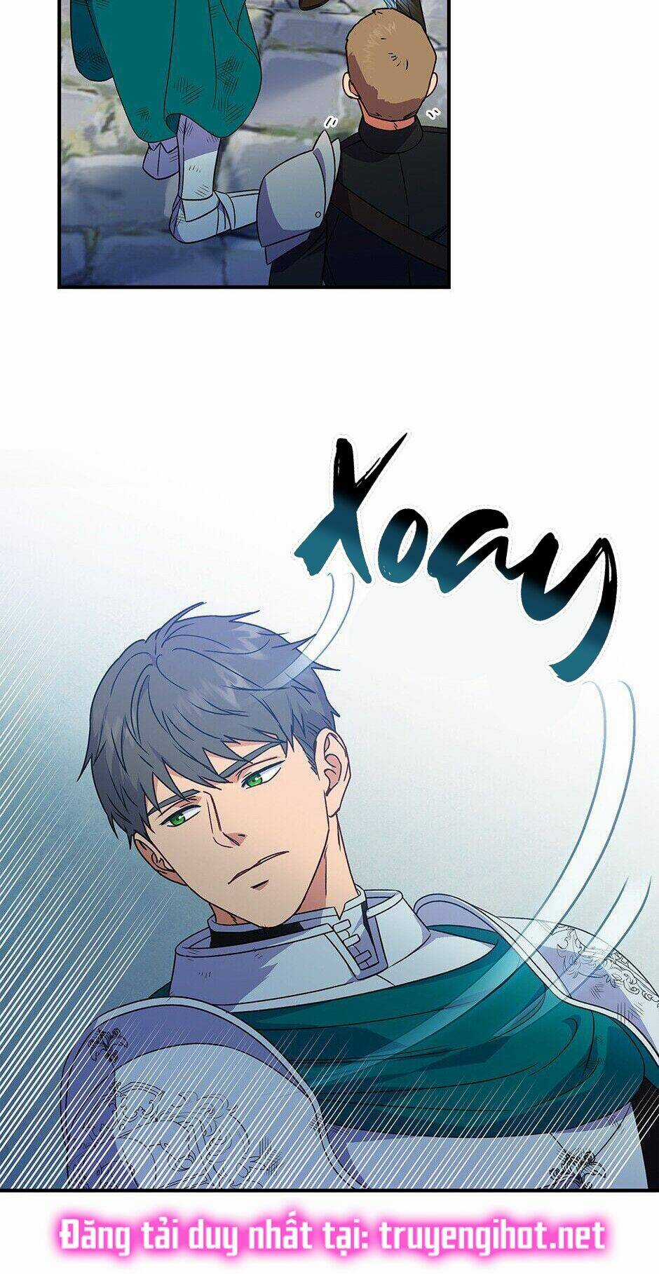 Khế Ước Của Nữ Công Tước Quái Vật Chapter 124 trang 48