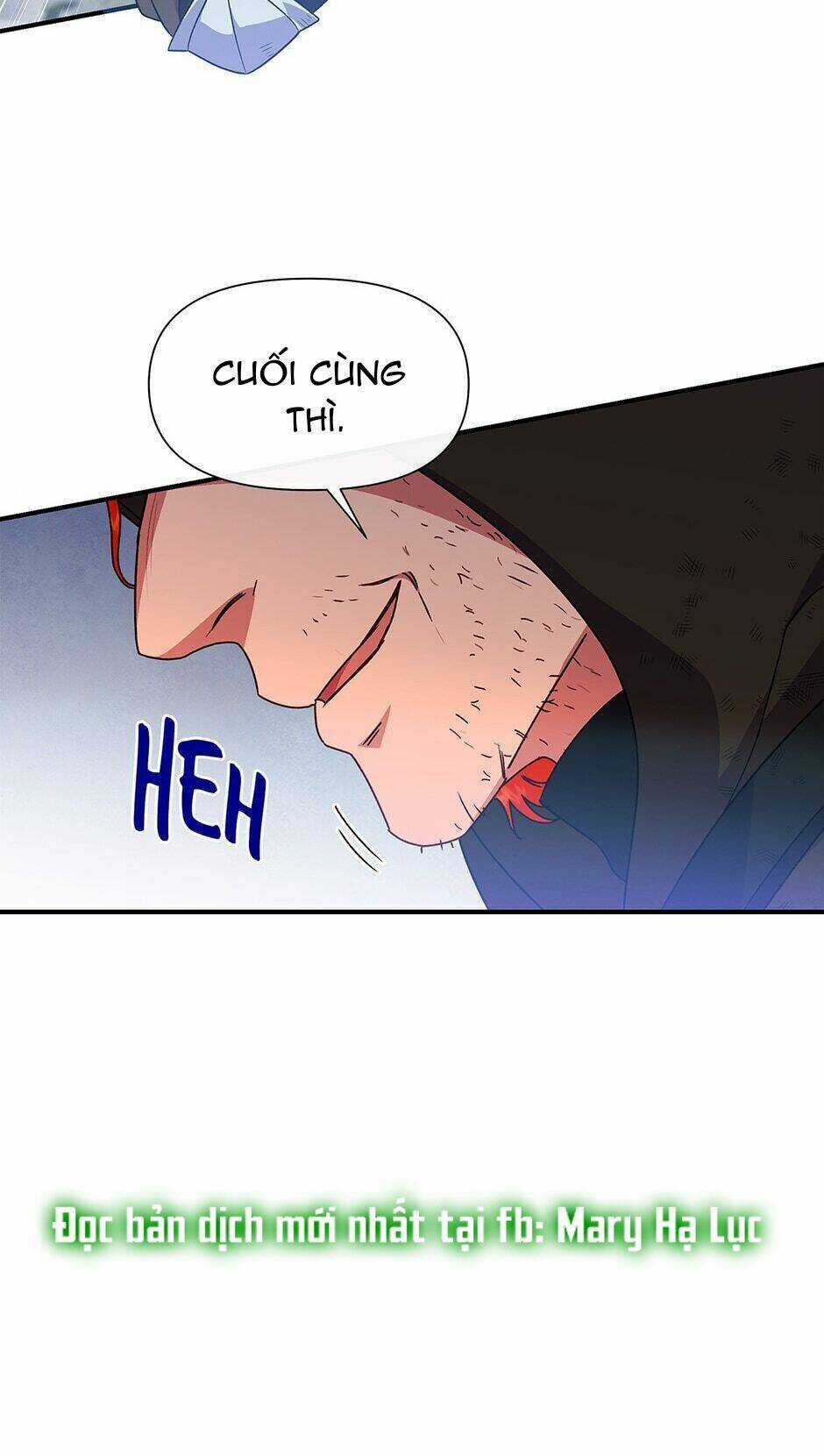 Khế Ước Của Nữ Công Tước Quái Vật Chapter 124 trang 50