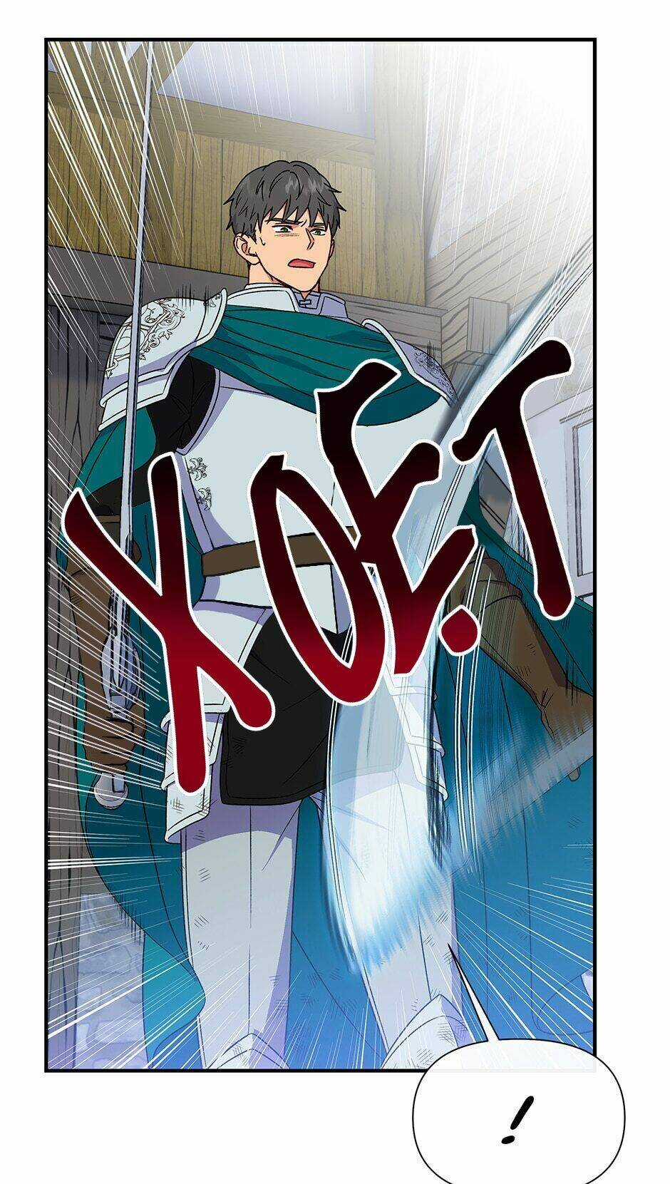 Khế Ước Của Nữ Công Tước Quái Vật Chapter 124 trang 51