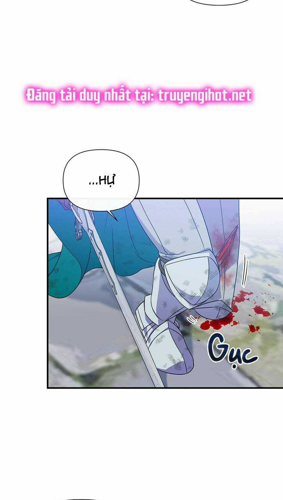 Khế Ước Của Nữ Công Tước Quái Vật Chapter 124 trang 52