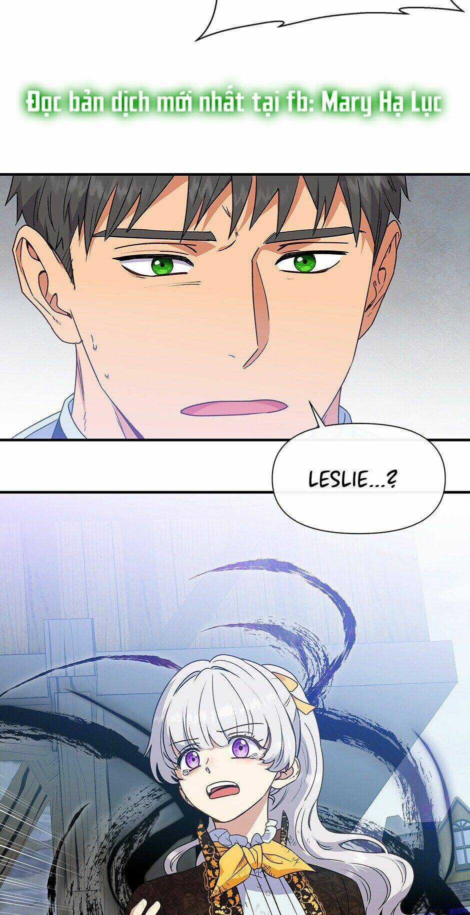 Khế Ước Của Nữ Công Tước Quái Vật Chapter 124 trang 60