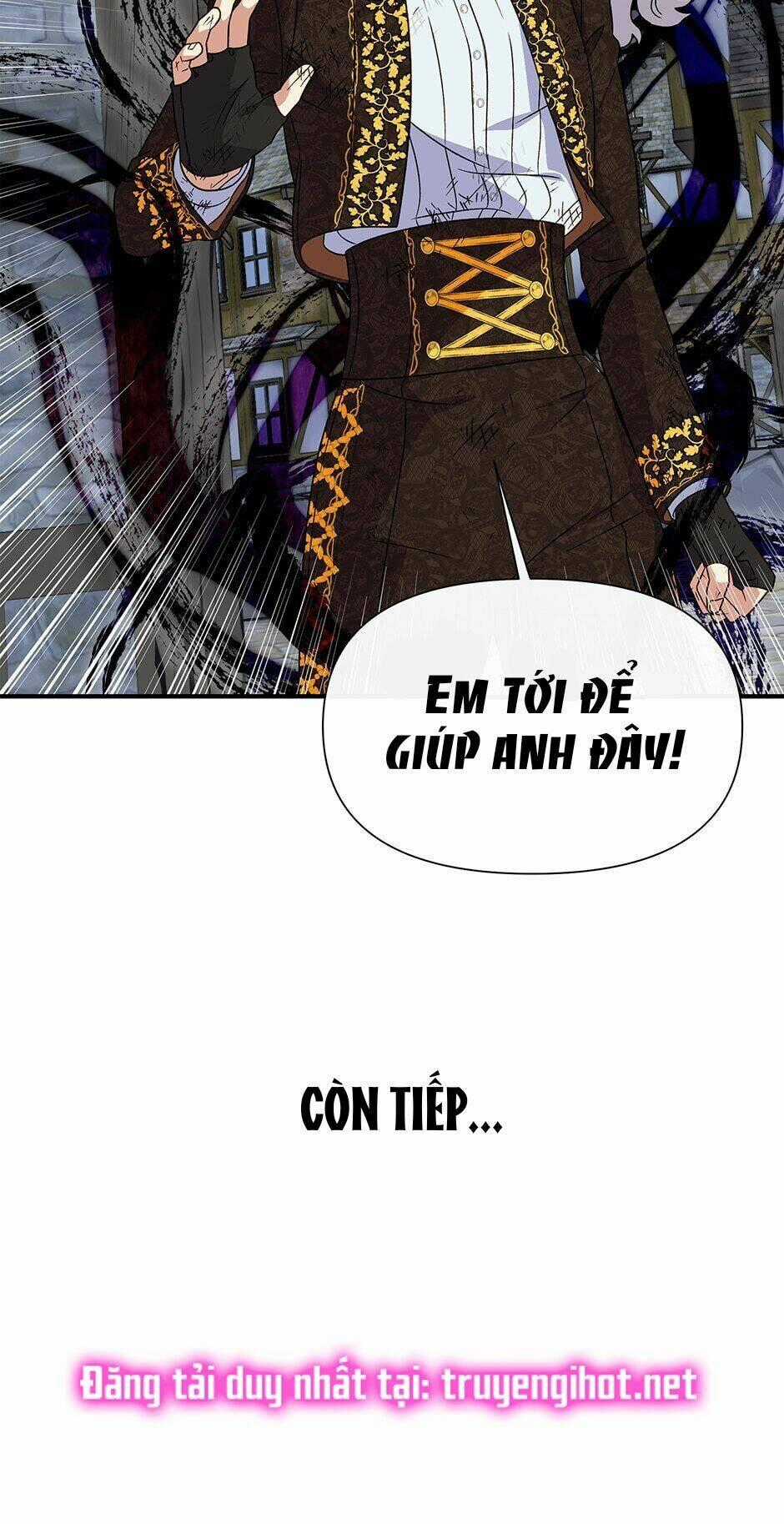 Khế Ước Của Nữ Công Tước Quái Vật Chapter 124 trang 61