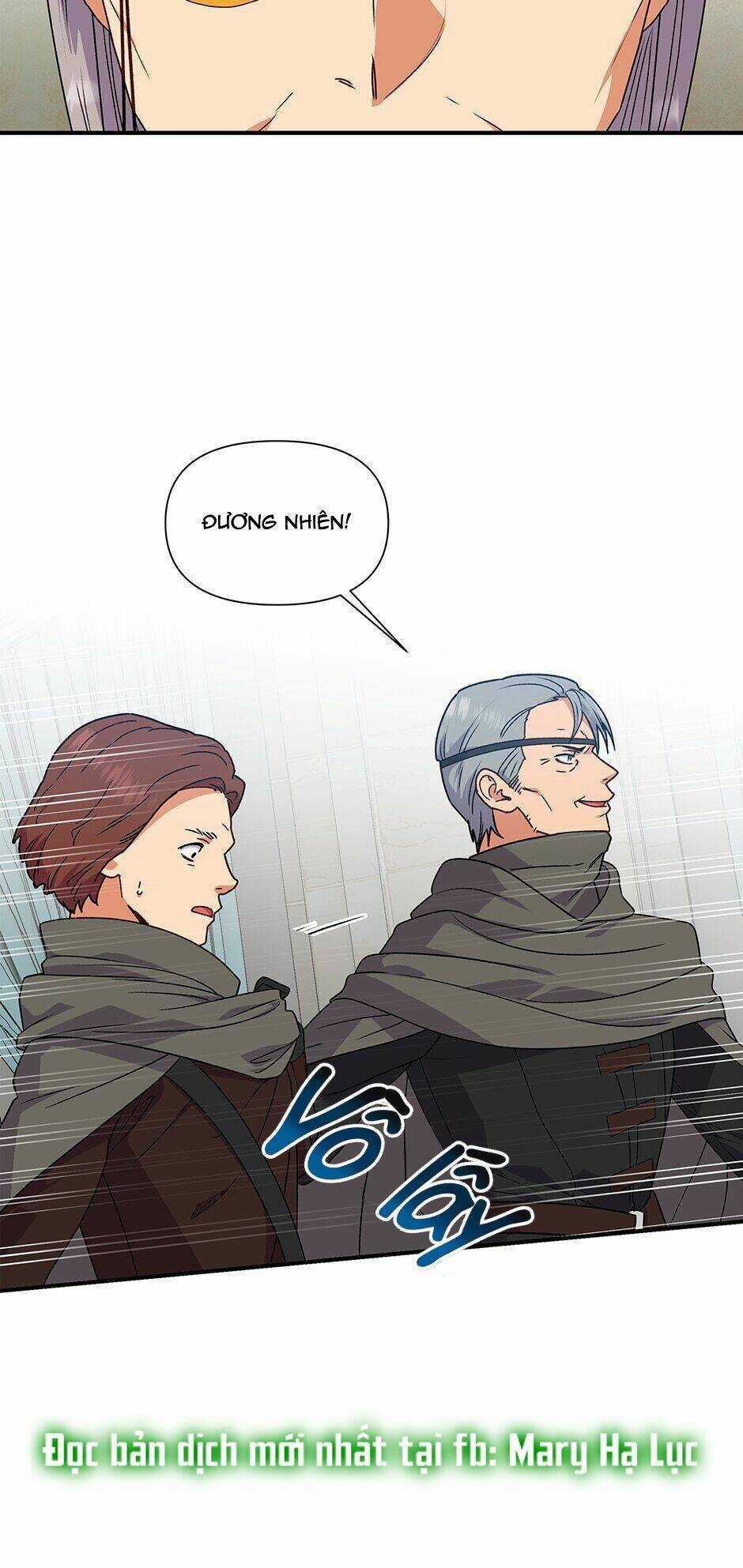 Khế Ước Của Nữ Công Tước Quái Vật Chapter 124 trang 7