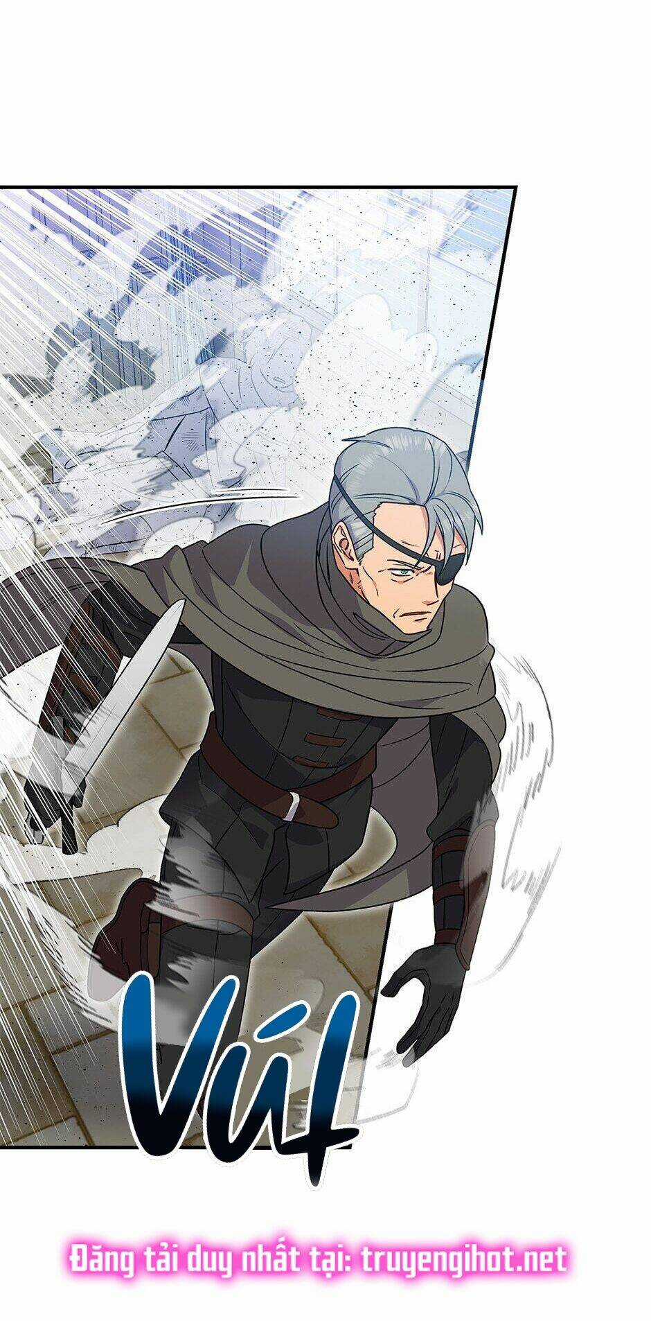 Khế Ước Của Nữ Công Tước Quái Vật Chapter 124 trang 9