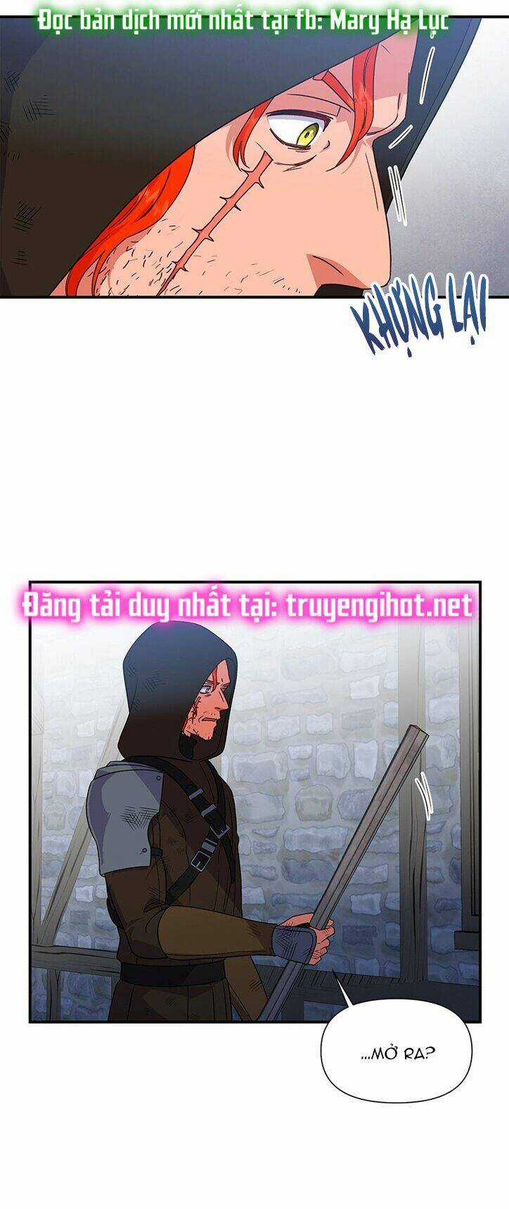 Khế Ước Của Nữ Công Tước Quái Vật Chapter 125 trang 12