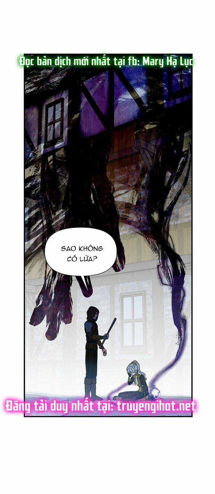 Khế Ước Của Nữ Công Tước Quái Vật Chapter 125 trang 13