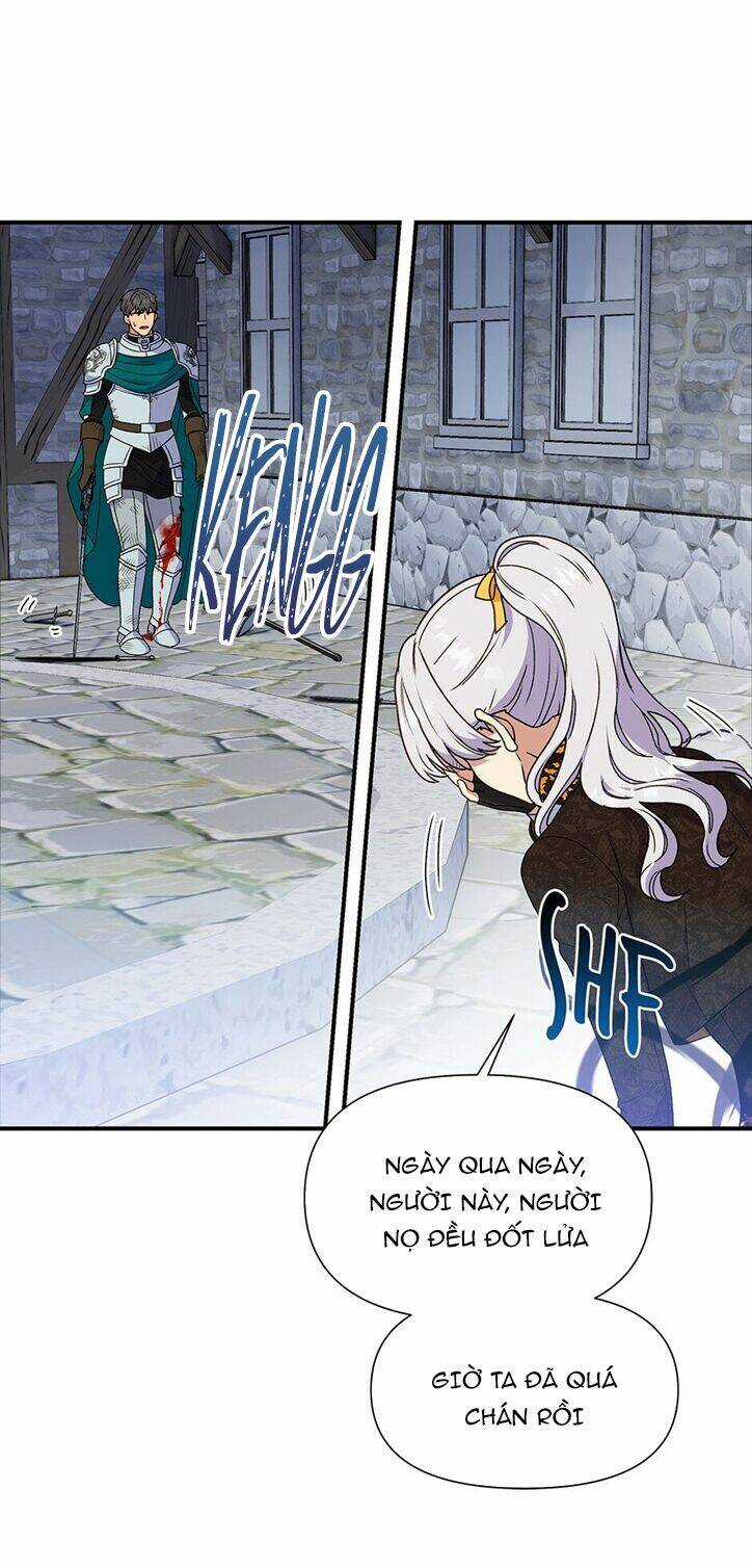 Khế Ước Của Nữ Công Tước Quái Vật Chapter 125 trang 15