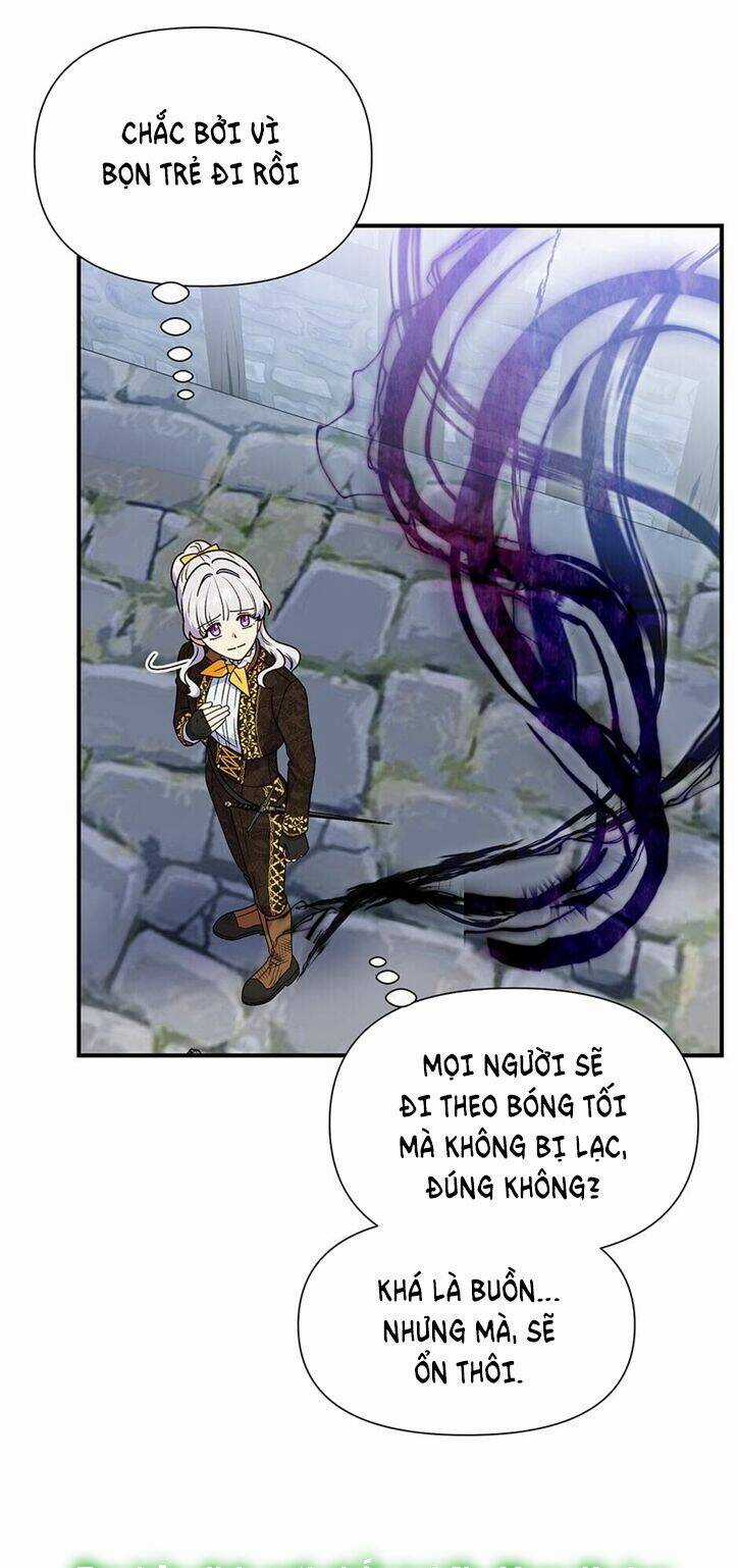 Khế Ước Của Nữ Công Tước Quái Vật Chapter 125 trang 17