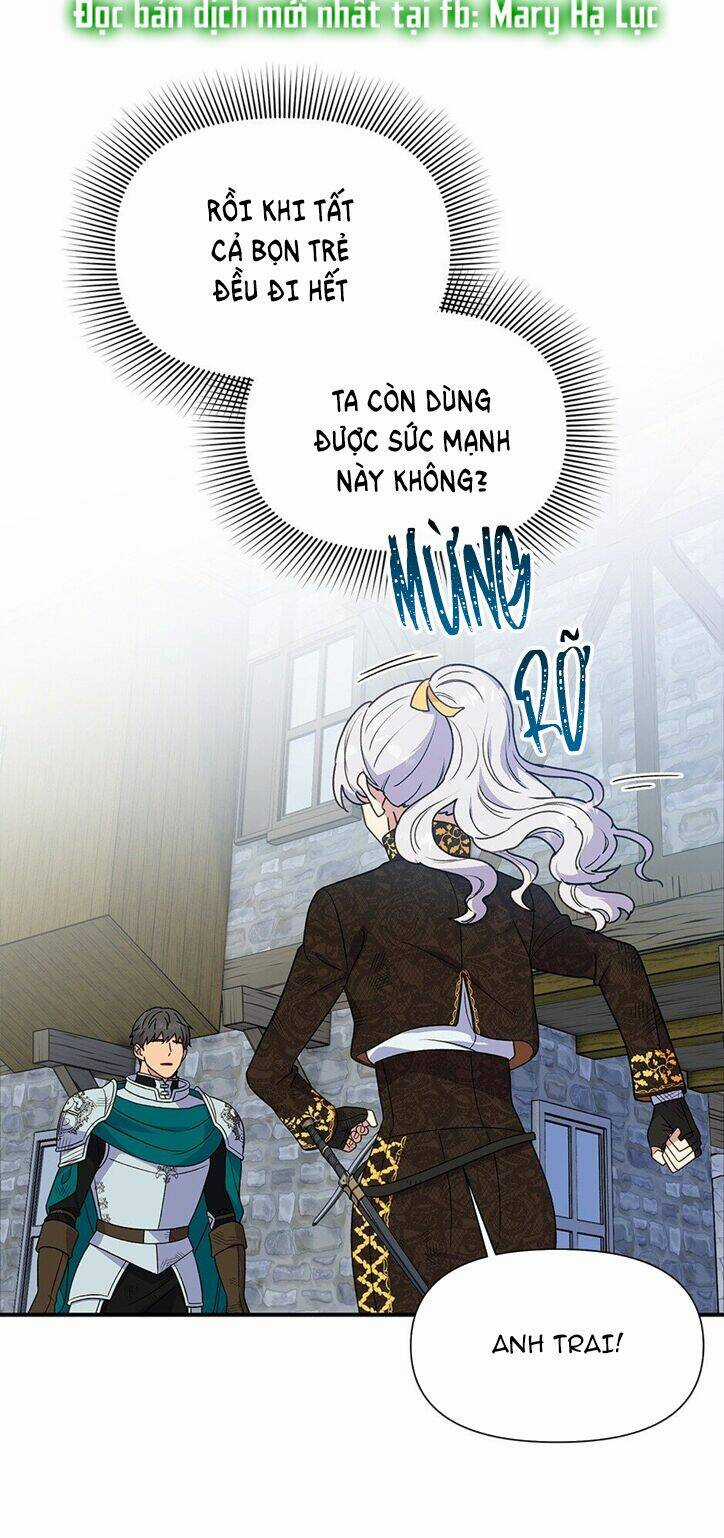 Khế Ước Của Nữ Công Tước Quái Vật Chapter 125 trang 18