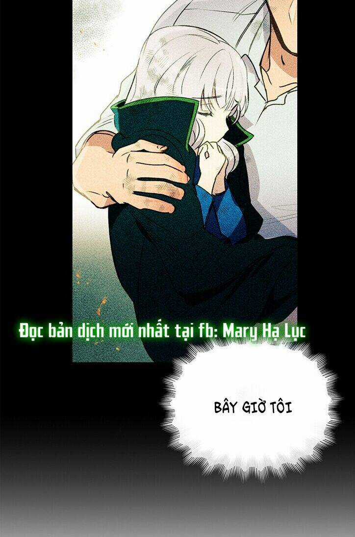 Khế Ước Của Nữ Công Tước Quái Vật Chapter 125 trang 23