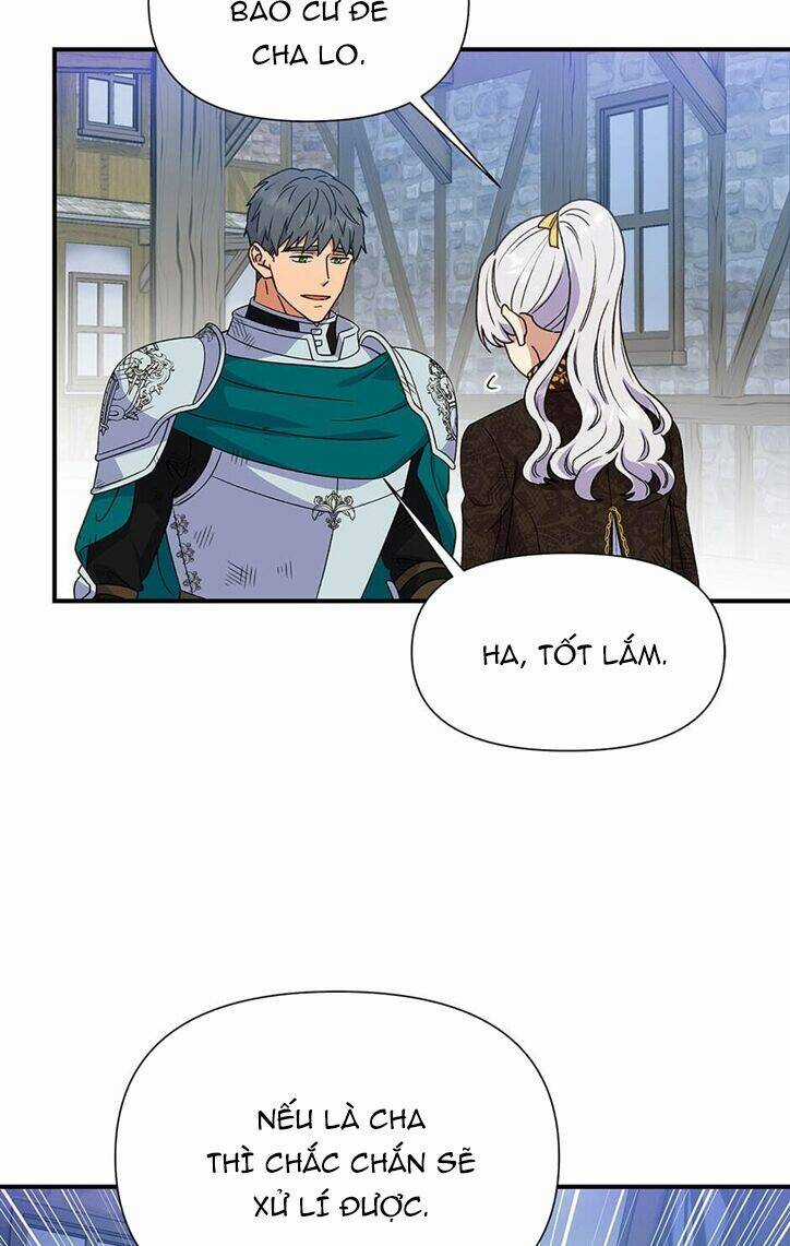 Khế Ước Của Nữ Công Tước Quái Vật Chapter 125 trang 25