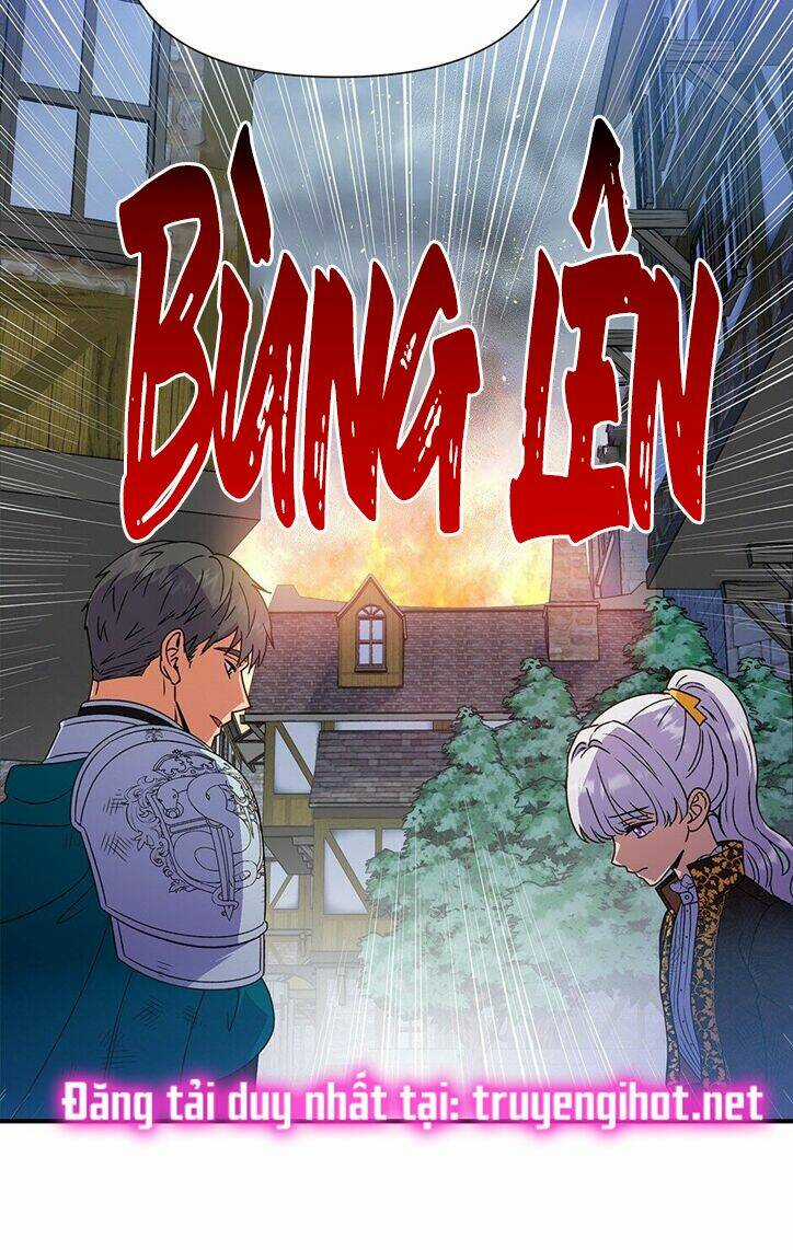 Khế Ước Của Nữ Công Tước Quái Vật Chapter 125 trang 26