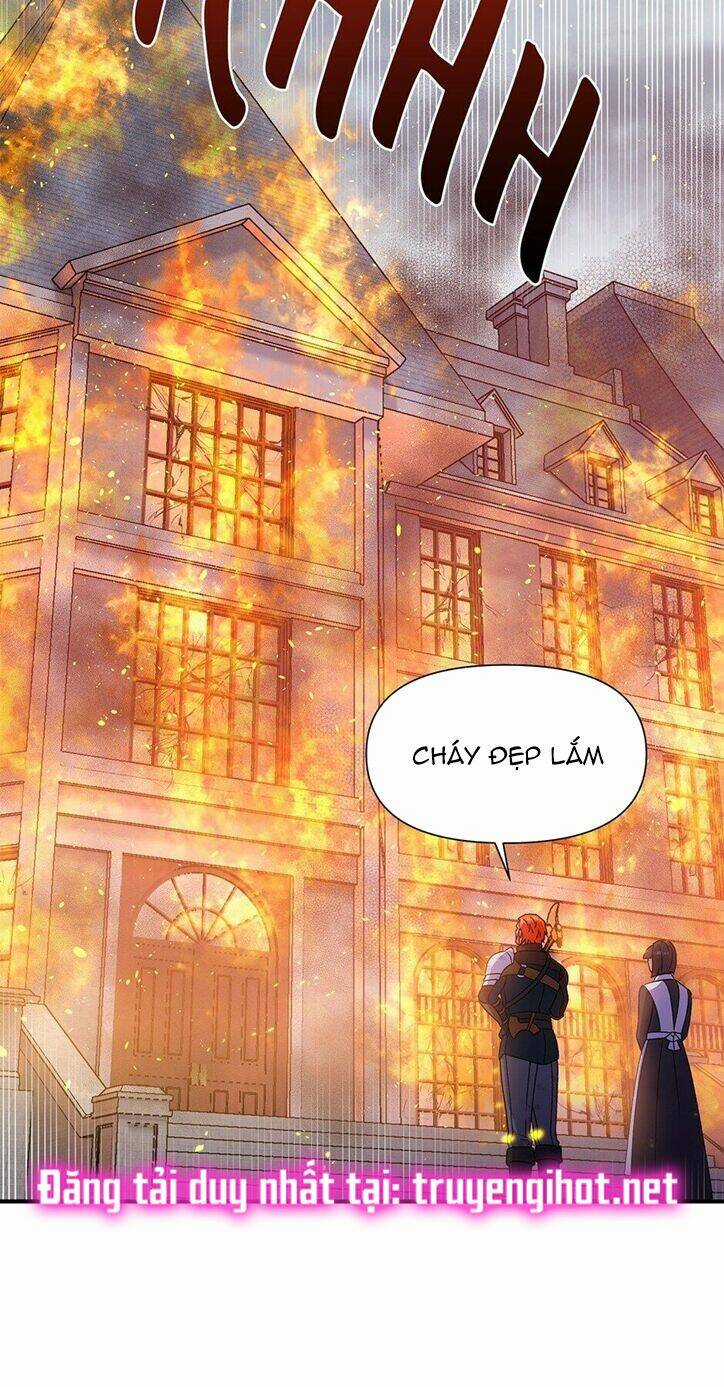 Khế Ước Của Nữ Công Tước Quái Vật Chapter 125 trang 29